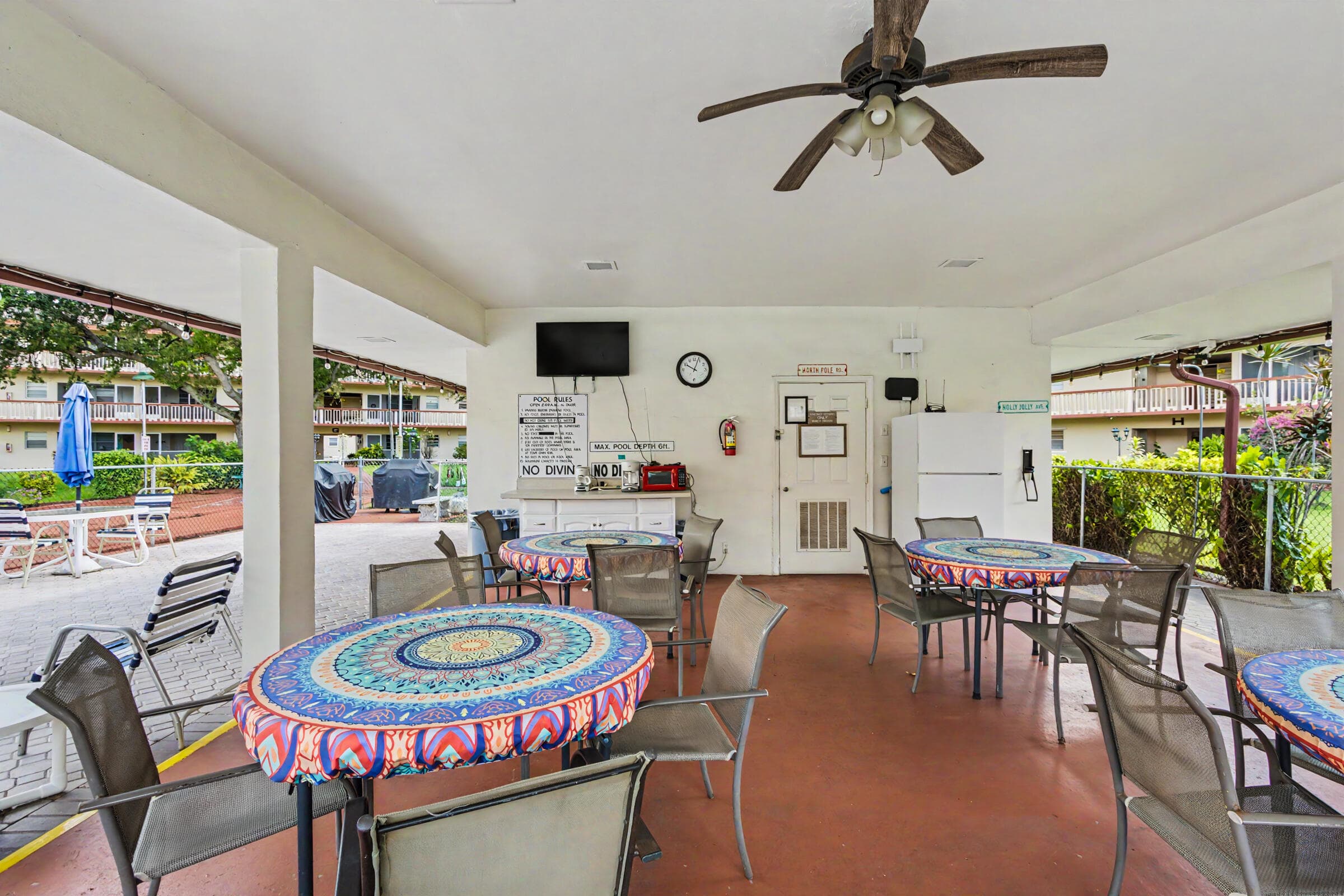 5300 Washington Street E208, Hollywood, FL 33021 — photo 37 of 52