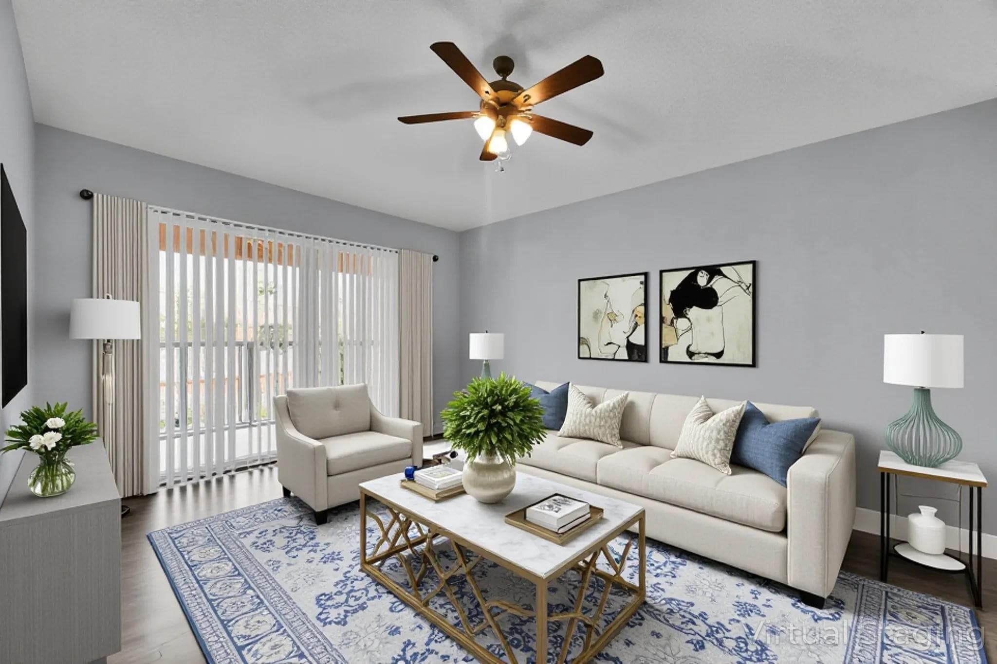 3679 NW Mediterranean Lane 301, Jensen Beach, FL 34957 — photo 1 of 30