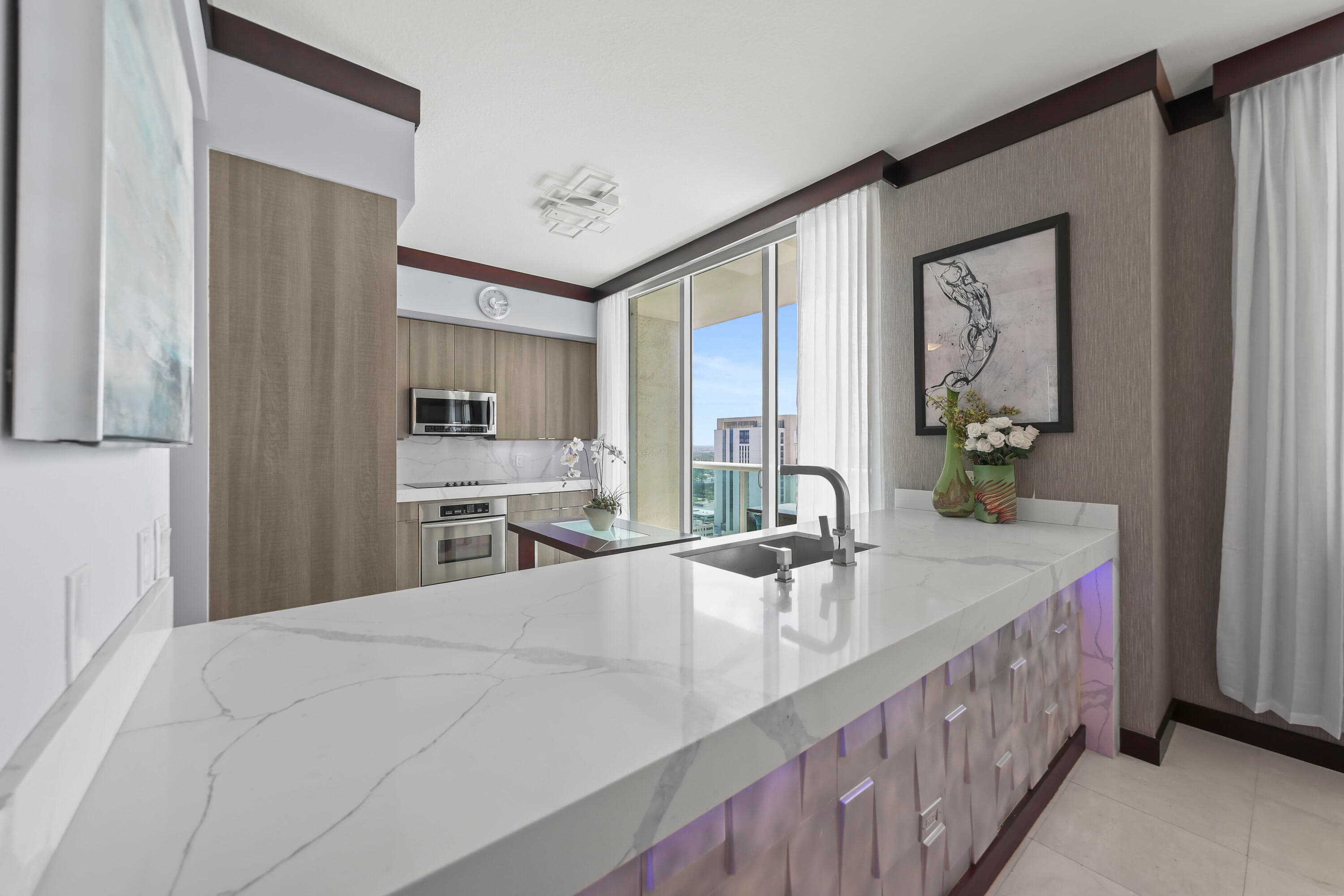 347 N New River Drive E Ph 4, Fort Lauderdale, FL 33301 — photo 18 of 65