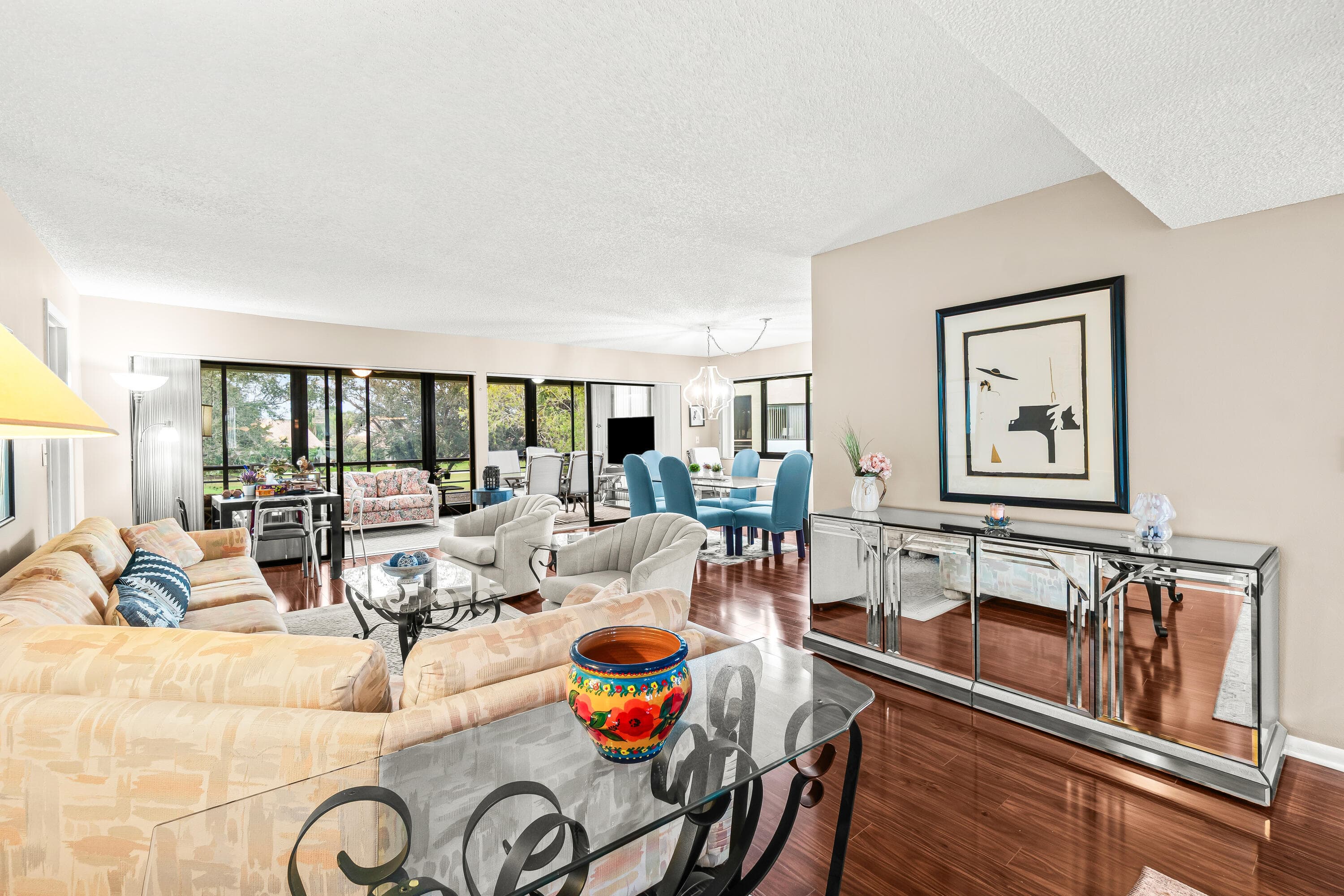 5687 Fairway Park Drive, Boynton Beach, FL 33437 — photo 4 of 34