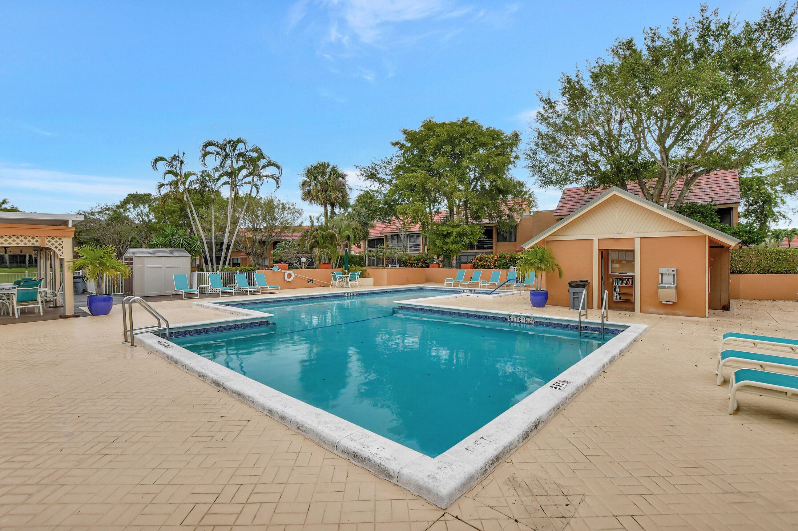 11255 Green Lake Drive 202, Boynton Beach, FL 33437 — photo 23 of 29