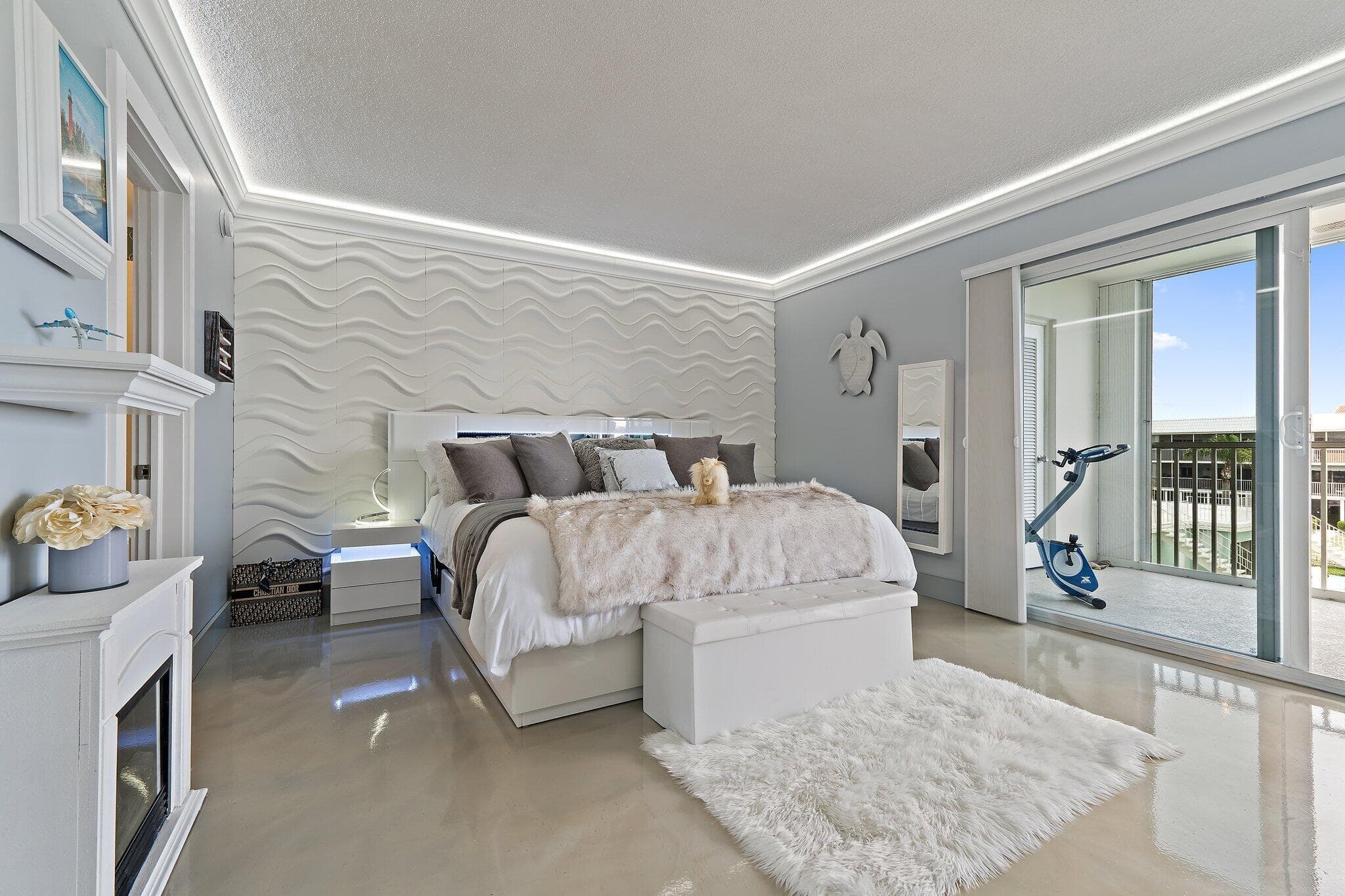 100 Waterway Road E305, Tequesta, FL 33469 — photo 29 of 82