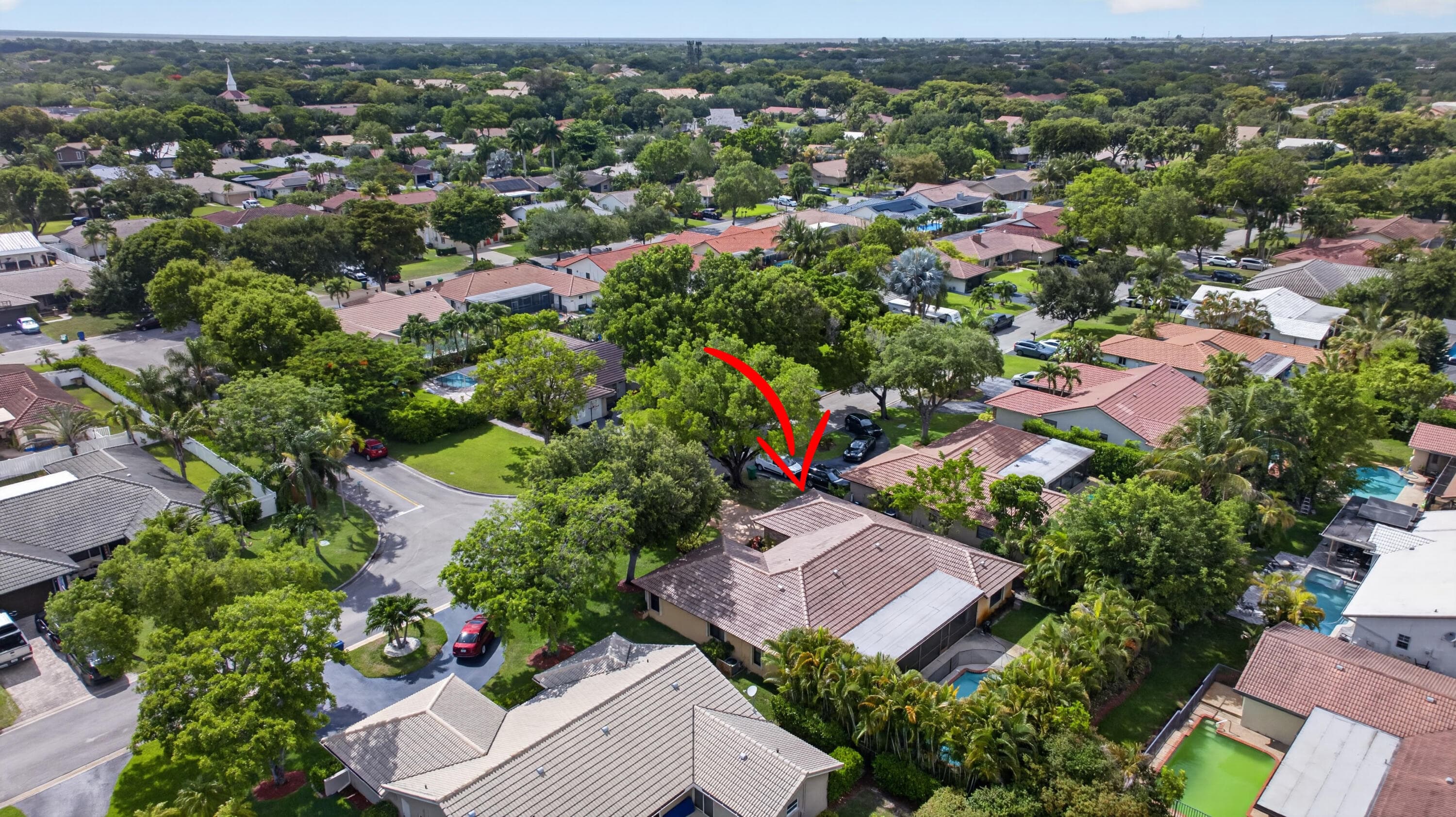 1311 NW 111th Way, Coral Springs, FL 33071 — photo 33 of 33