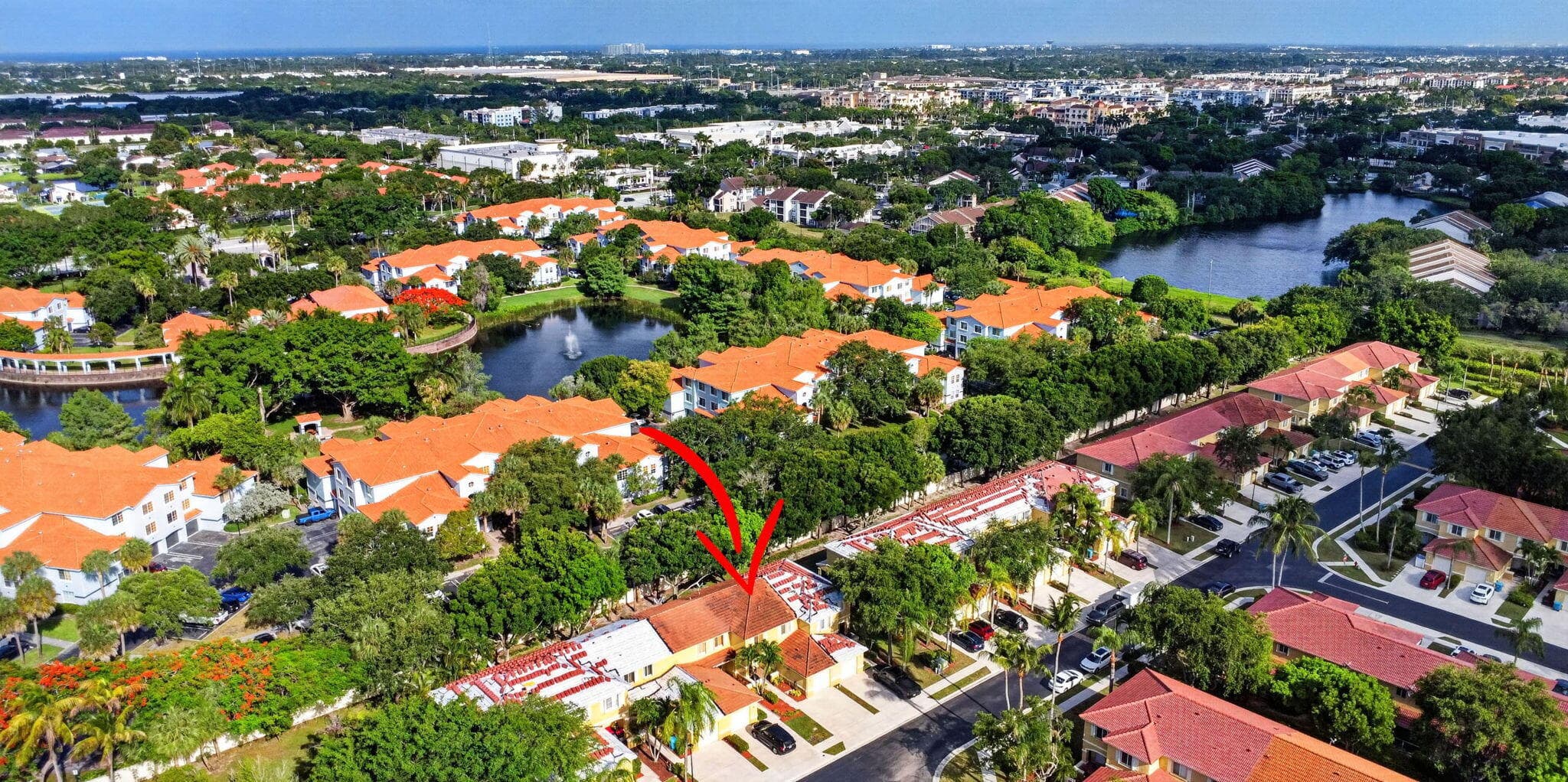 1039 Arezzo Circle, Boynton Beach, FL 33436 — photo 45 of 53