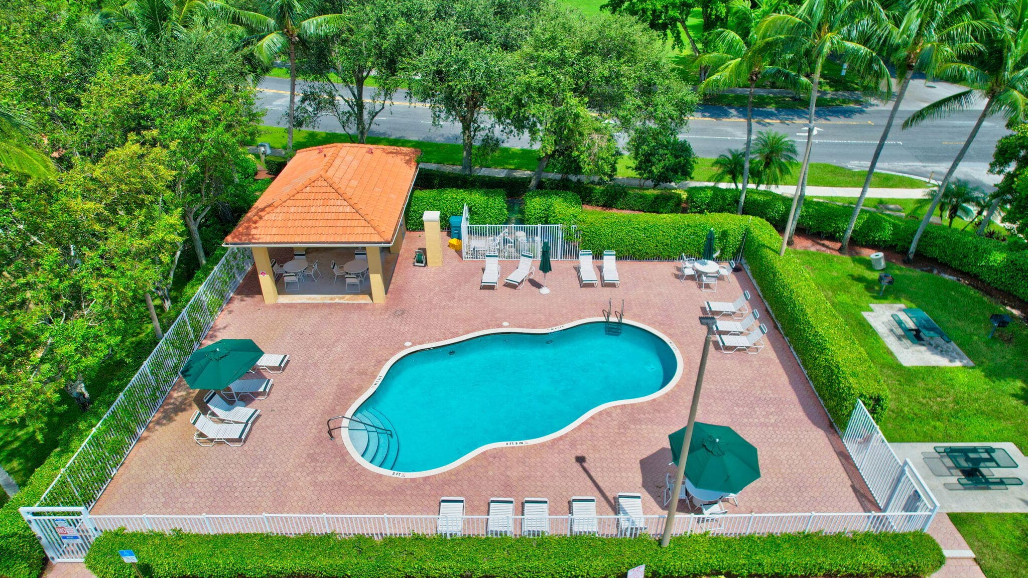 1039 Arezzo Circle, Boynton Beach, FL 33436 — photo 49 of 53