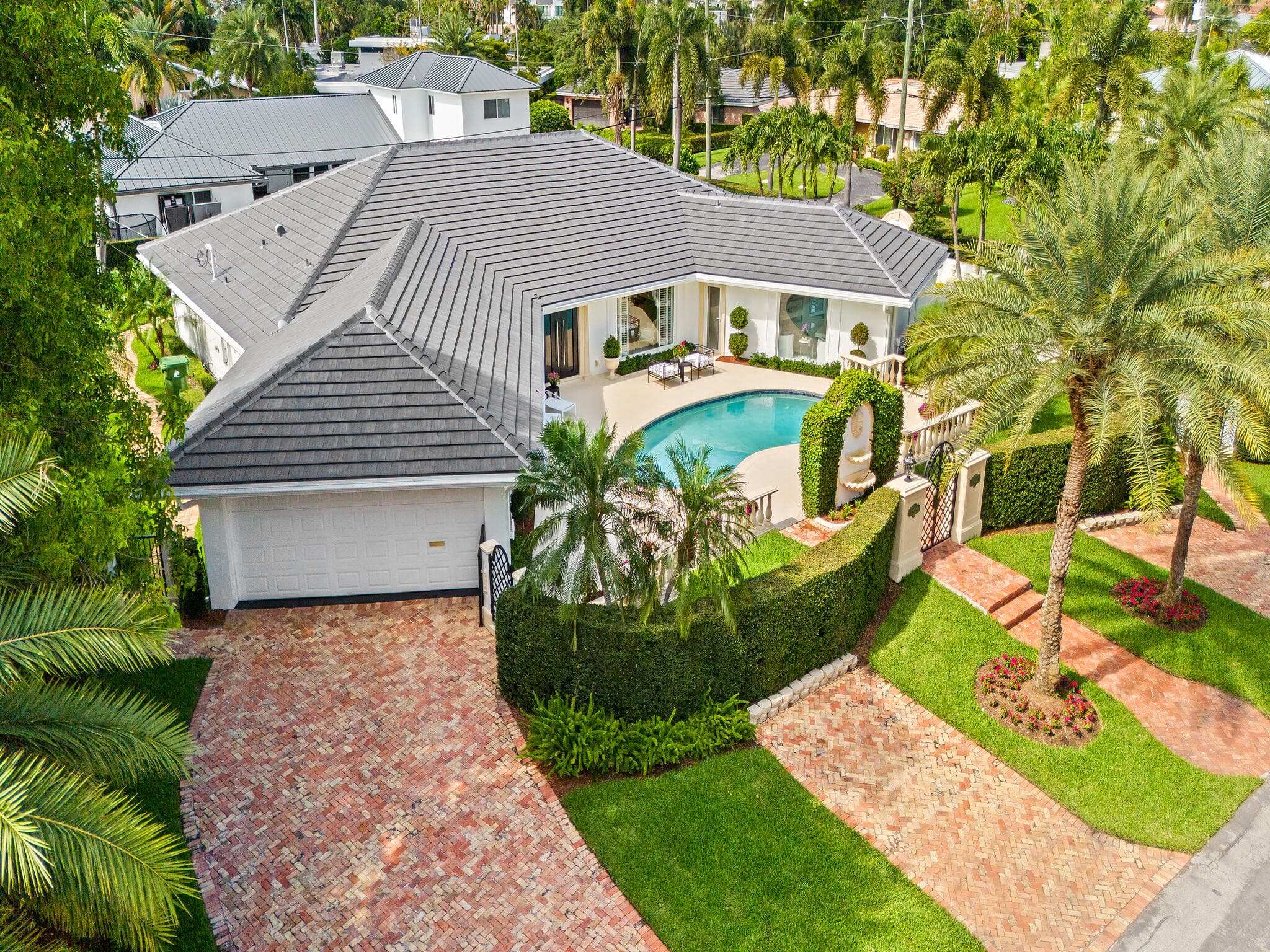 2831 NE 40th Street, Fort Lauderdale, FL 33308 — photo 2 of 50