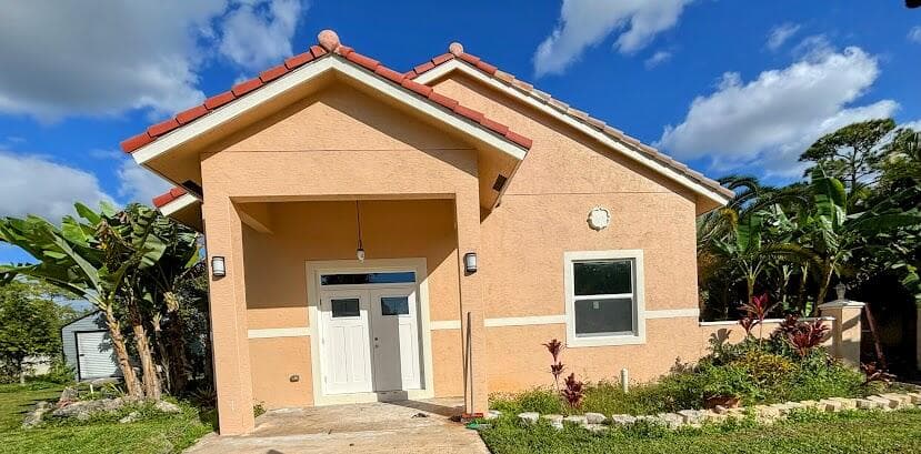 14715 N 82nd Ln Lane N Side House, Loxahatchee, FL 33470 — photo