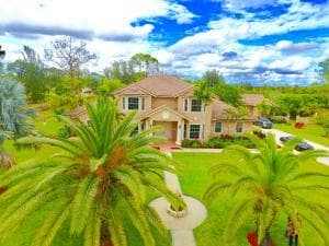 14715 N 82nd Ln Lane N Side House, Loxahatchee, FL 33470 — photo 20 of 21