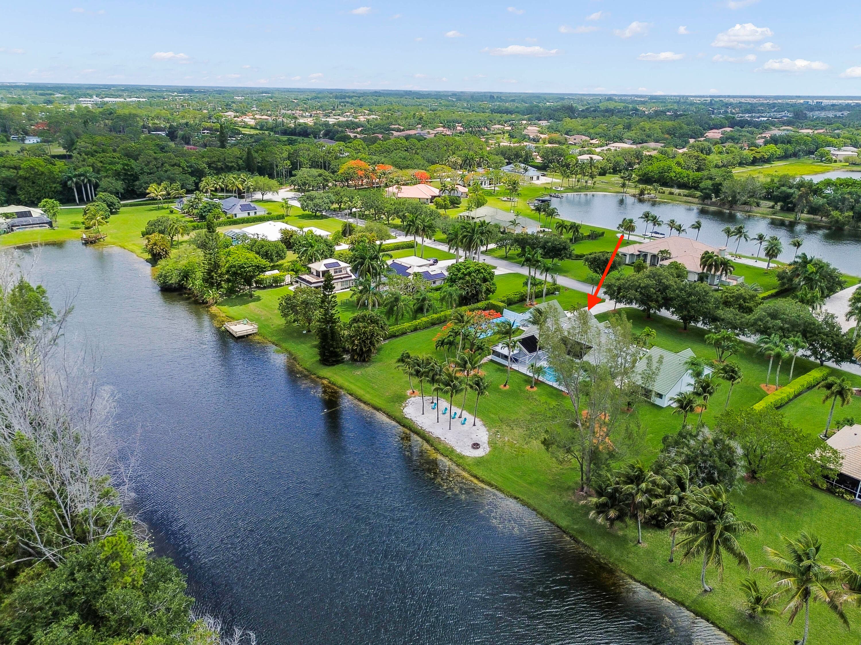 5637 Lago Del Sol Drive, Lake Worth, FL 33449 — photo 38 of 41