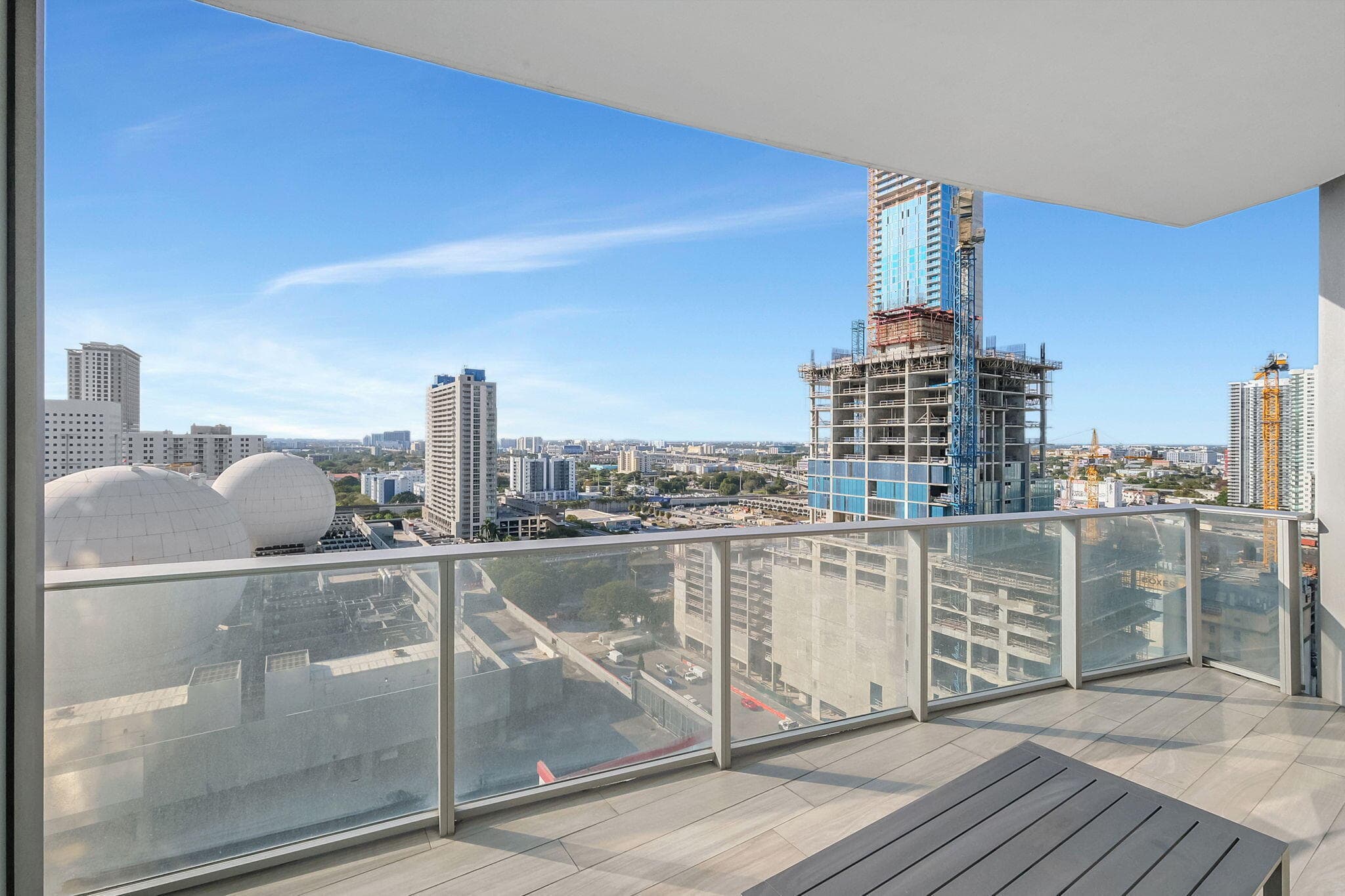 851 NE 1st Avenue 1604, Miami, FL 33132 — photo 19 of 81