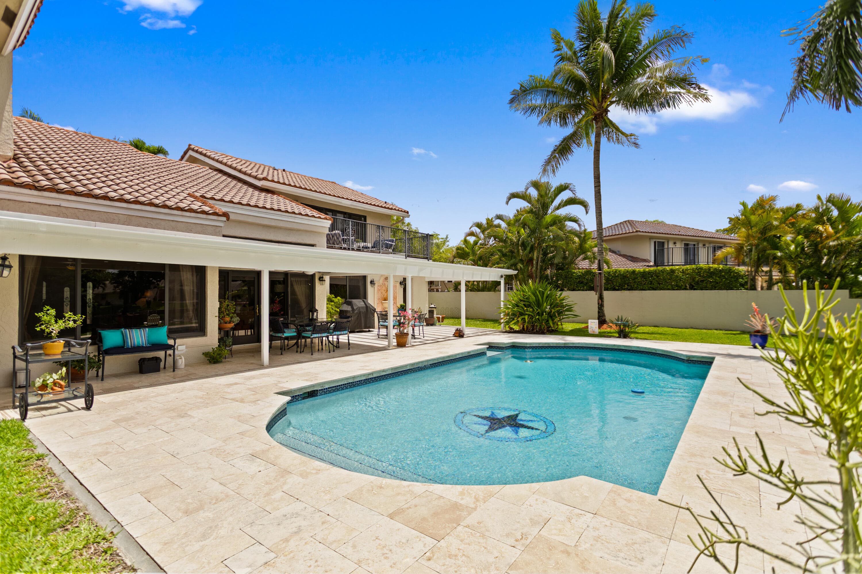 8540 N Lake Dasha Drive, Plantation, FL 33324 — photo 12 of 80