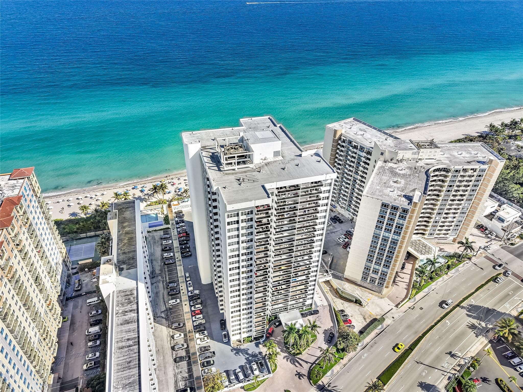 3140 S Ocean Drive 208, Hallandale Beach, FL 33009 — photo 7 of 32