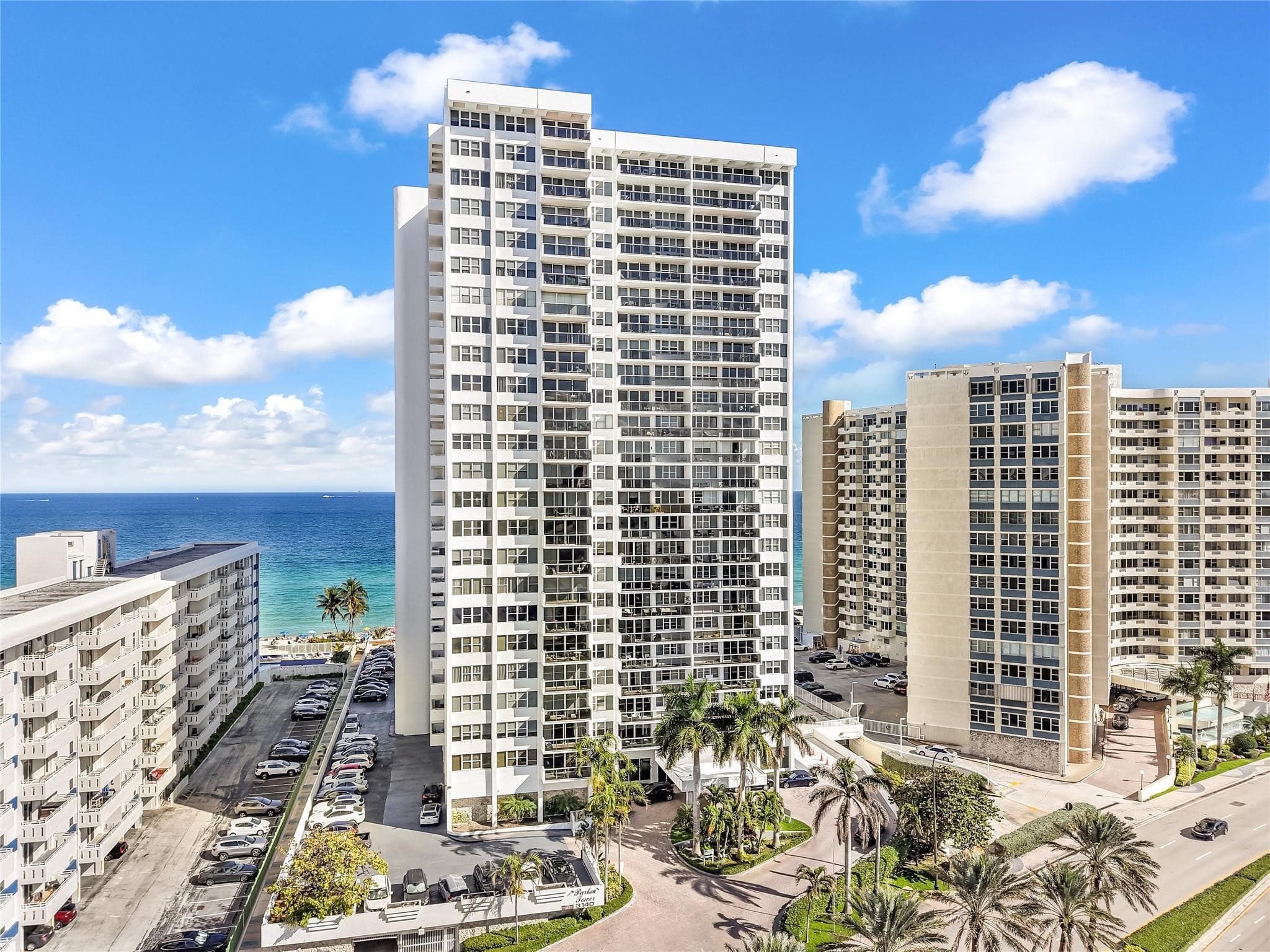 3140 S Ocean Drive 208, Hallandale Beach, FL 33009 — photo 8 of 32