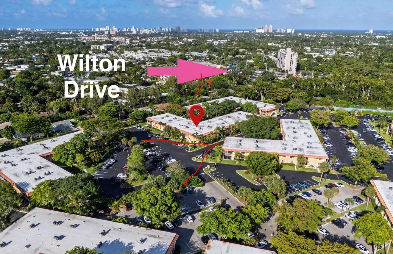 1940 NE 2nd Avenue 101j, Wilton Manors, FL 33305 — photo 2 of 31