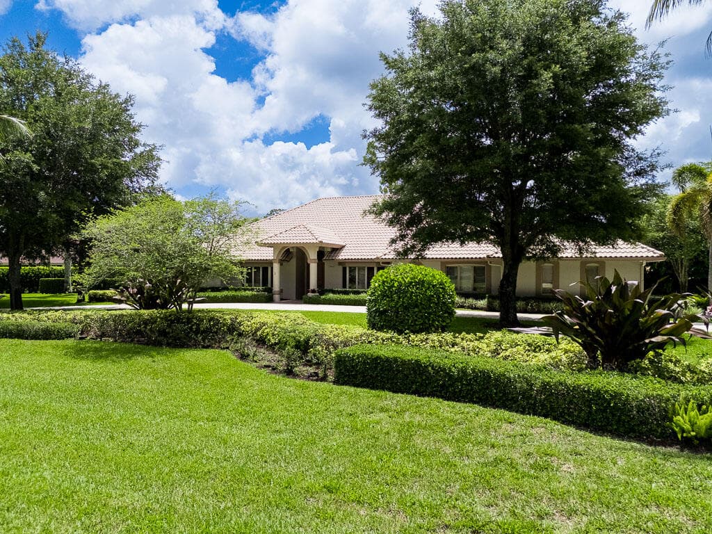13406 Doubletree Circle, Wellington, FL 33414 — photo 5 of 86