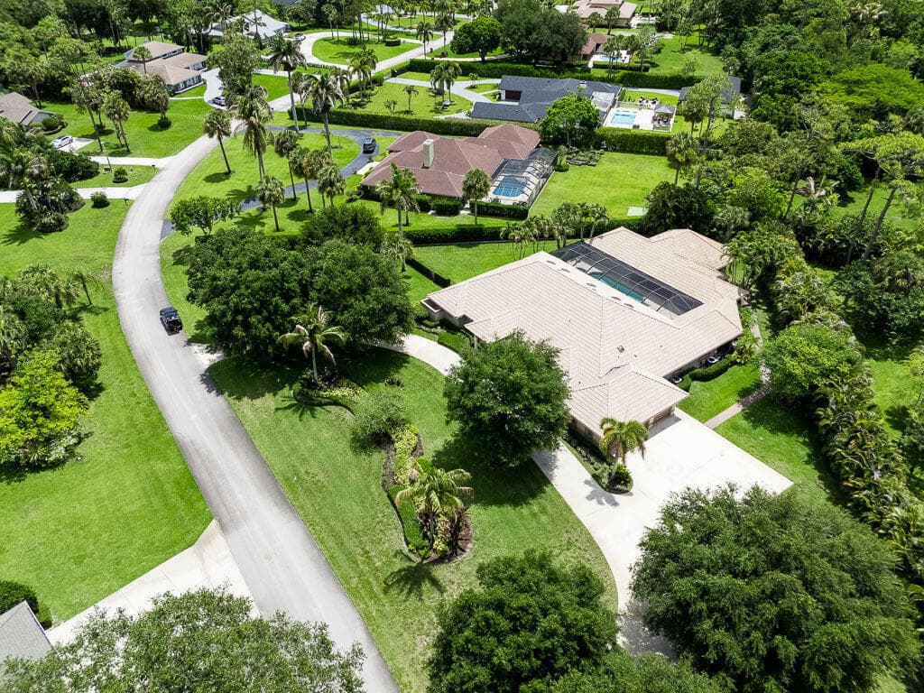 13406 Doubletree Circle, Wellington, FL 33414 — photo 1 of 86