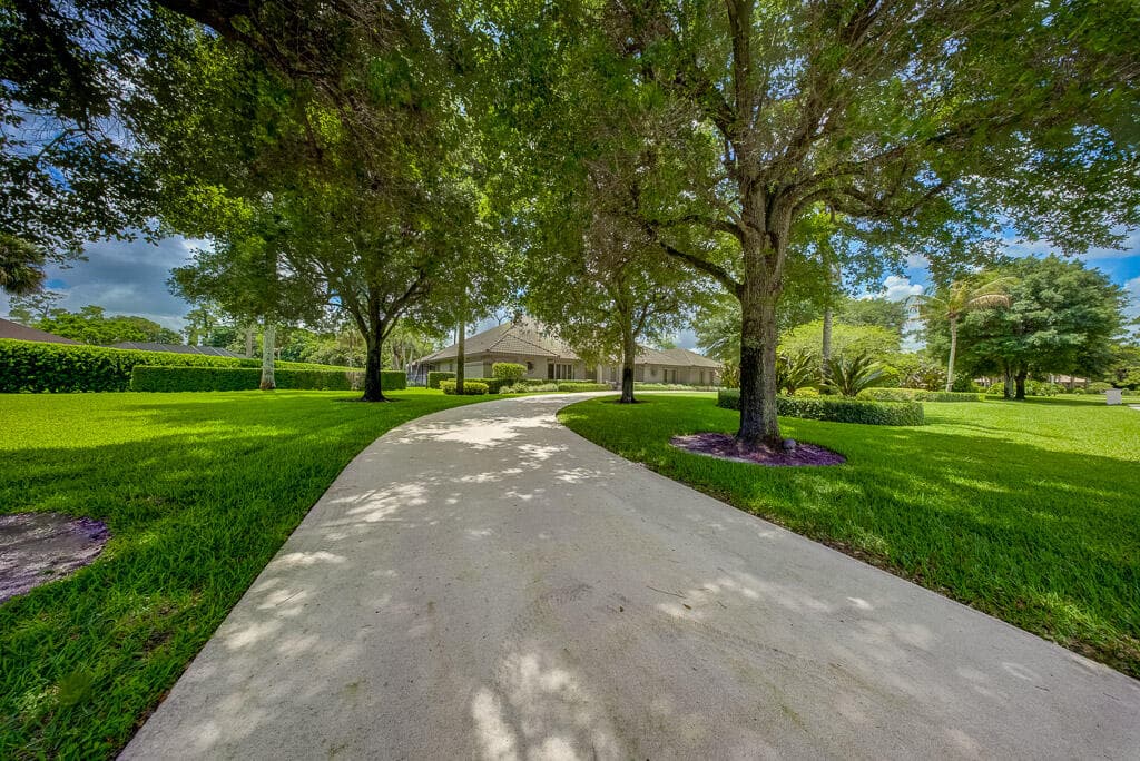 13406 Doubletree Circle, Wellington, FL 33414 — photo 75 of 86
