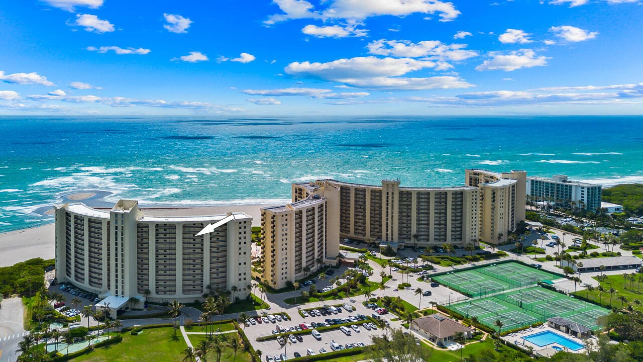 400 Ocean Trail Way 1108, Jupiter, FL 33477 — photo 1 of 41