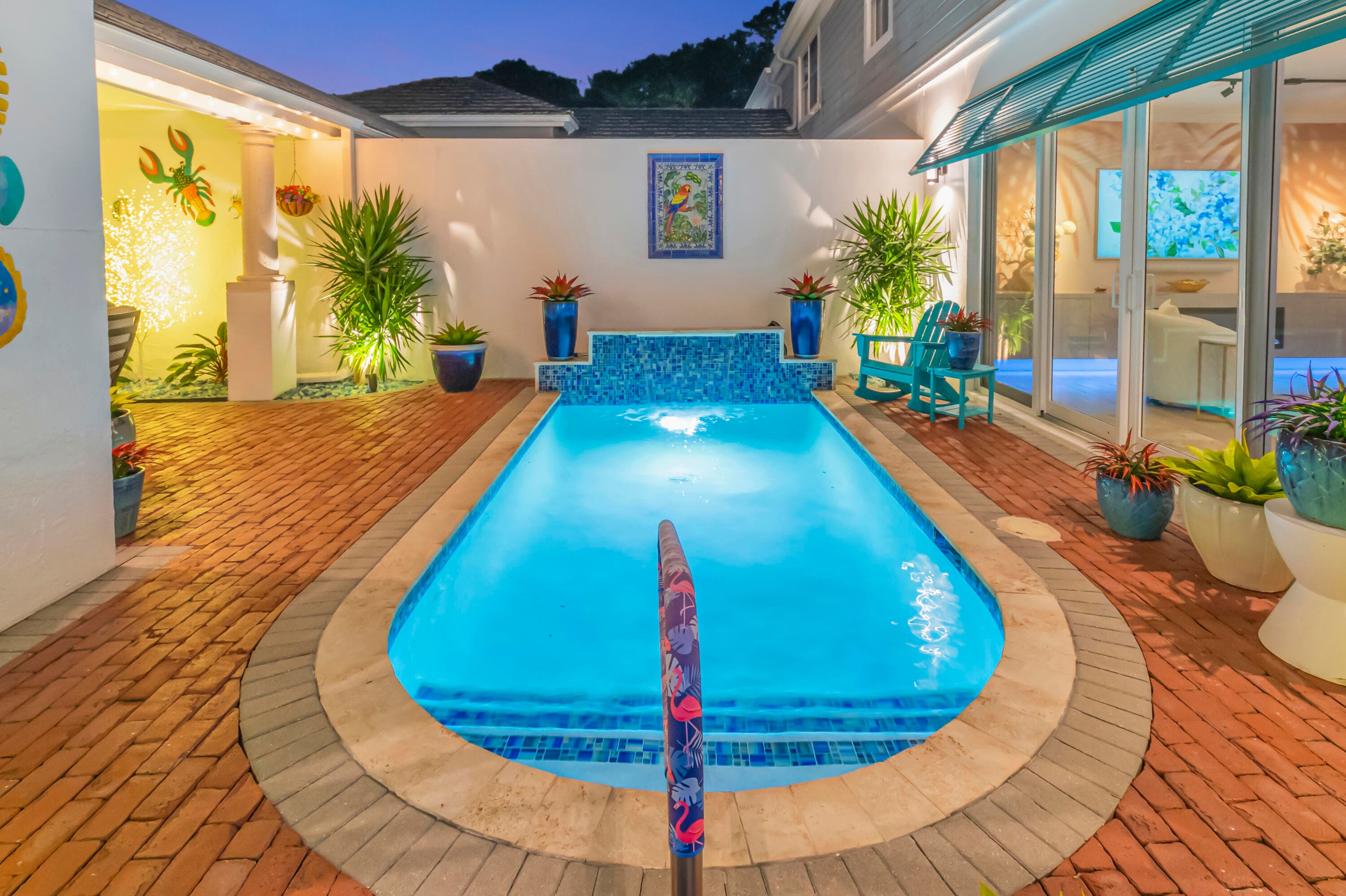 5656 NW 40th Avenue, Boca Raton, FL 33496 — photo 47 of 131