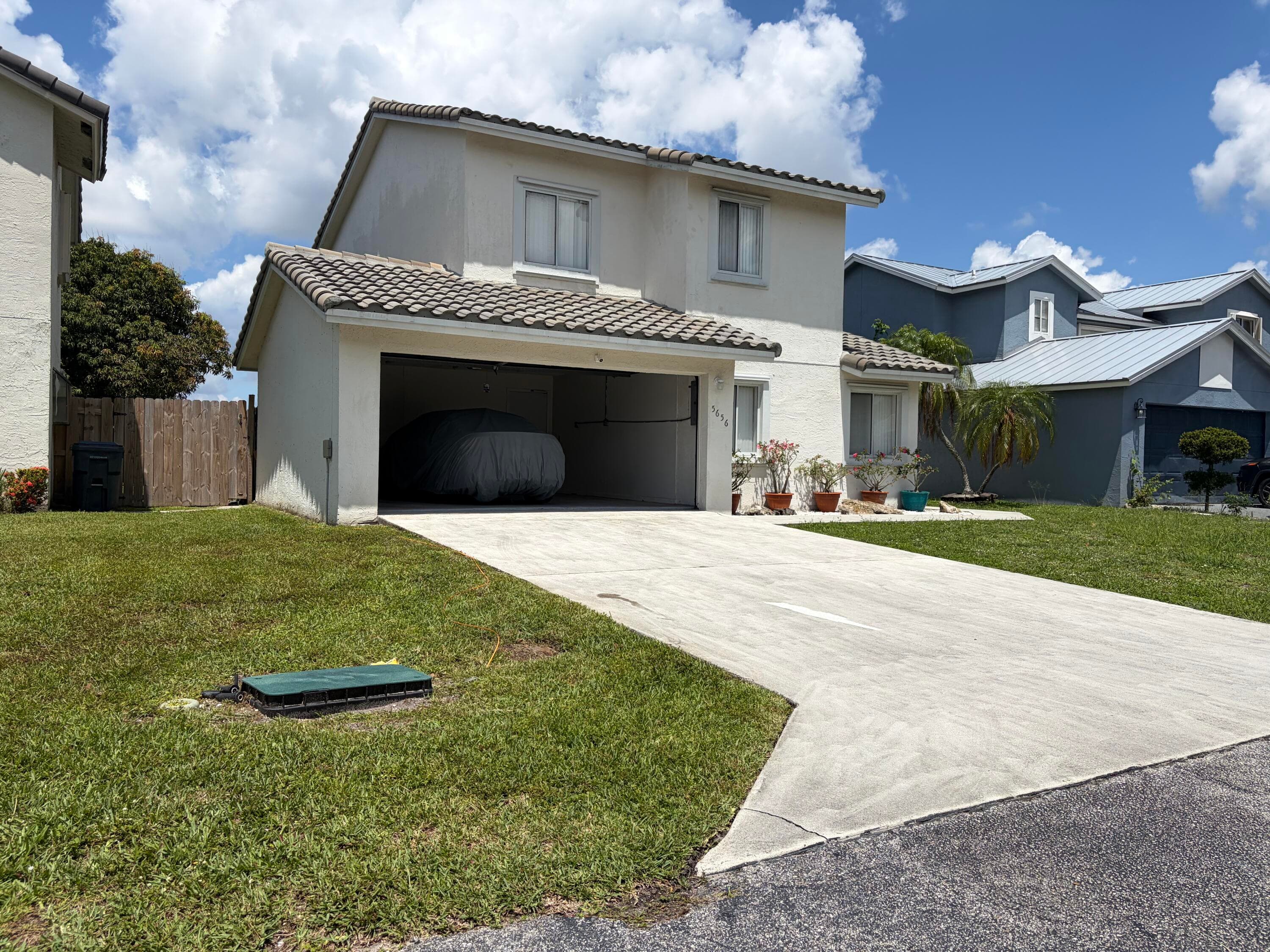 5656 Strawberry Lakes Circle, Greenacres, FL 33463 — photo 1 of 1