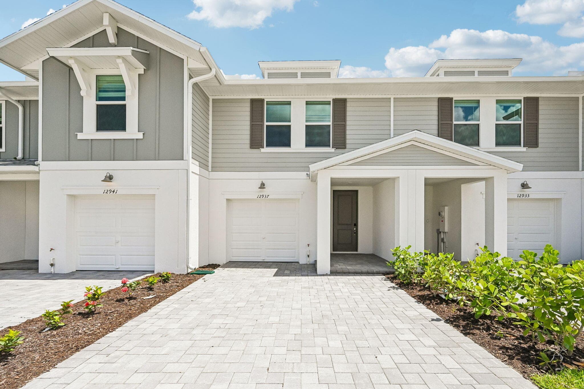 12937 SW Forli Way, Port St. Lucie, FL 34987 — photo