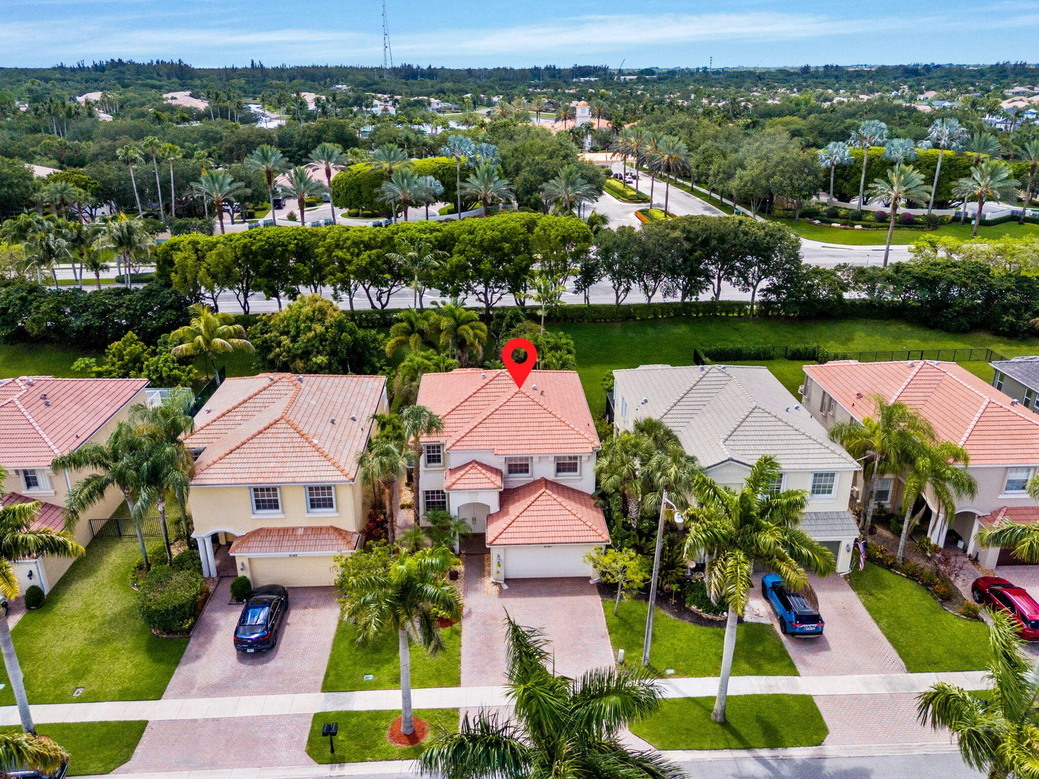 9147 Dupont Place, Wellington, FL 33414 — photo 13 of 29
