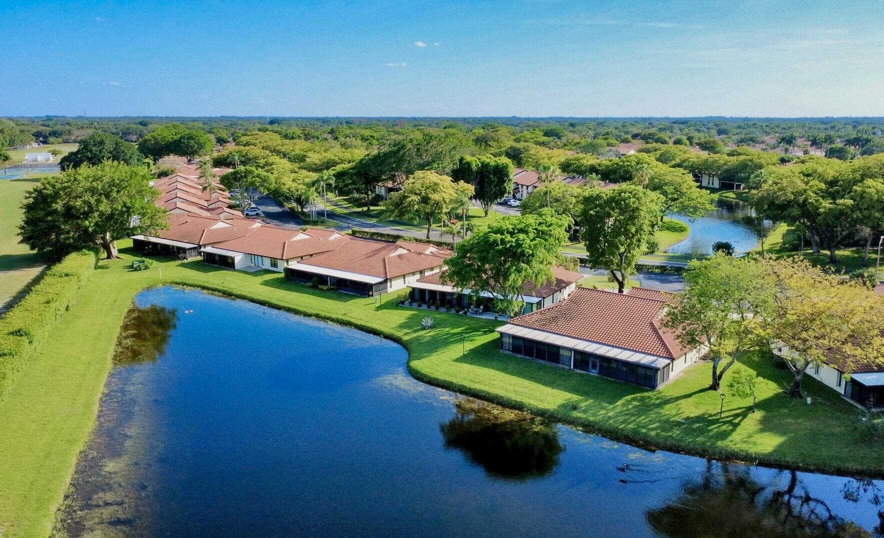 10975 Dolphin Palm Court B, Boynton Beach, FL 33437 — photo 31 of 53