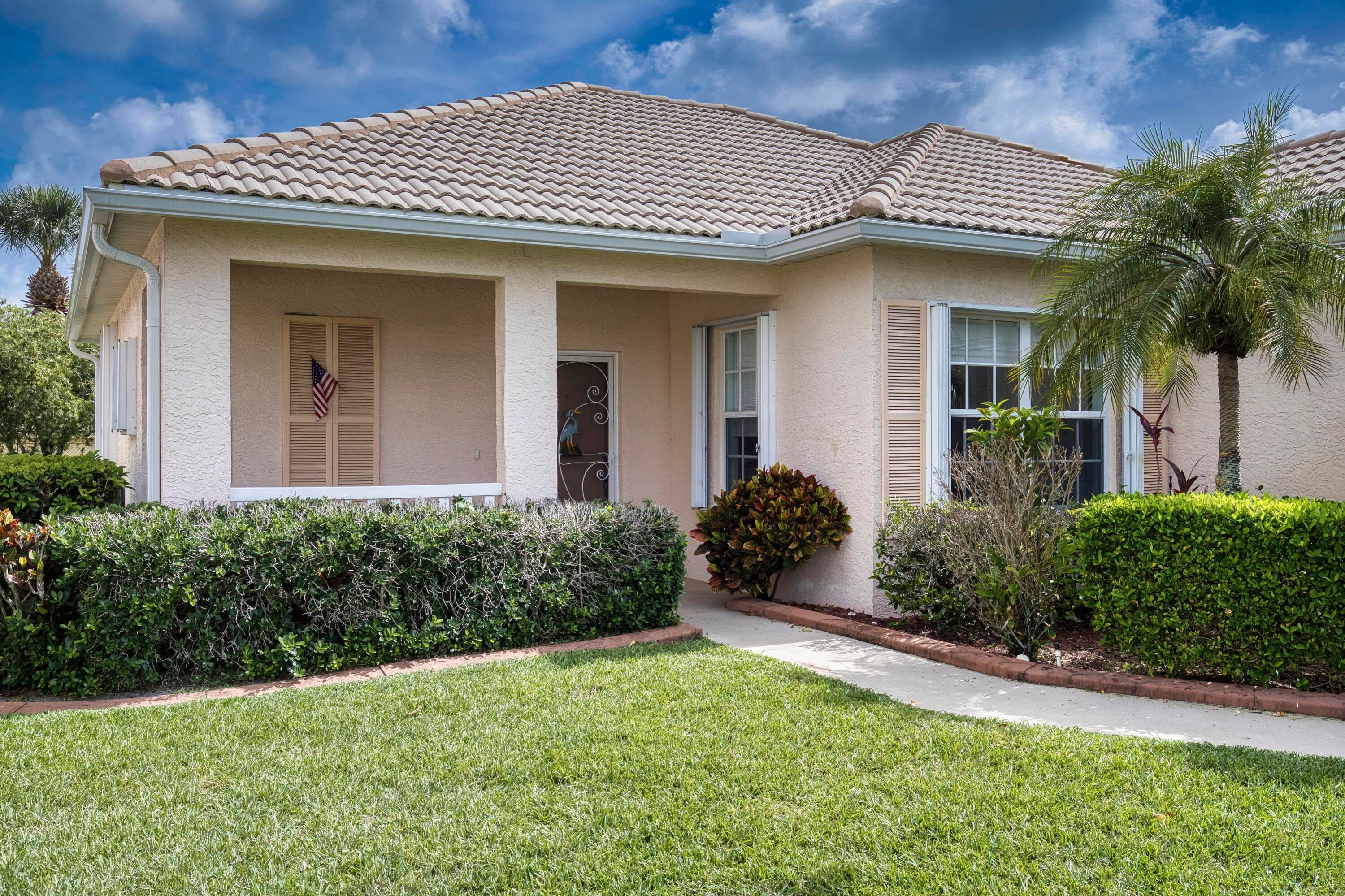 848 NW Sorrento Lane, Port St. Lucie, FL 34986 — photo 3 of 51