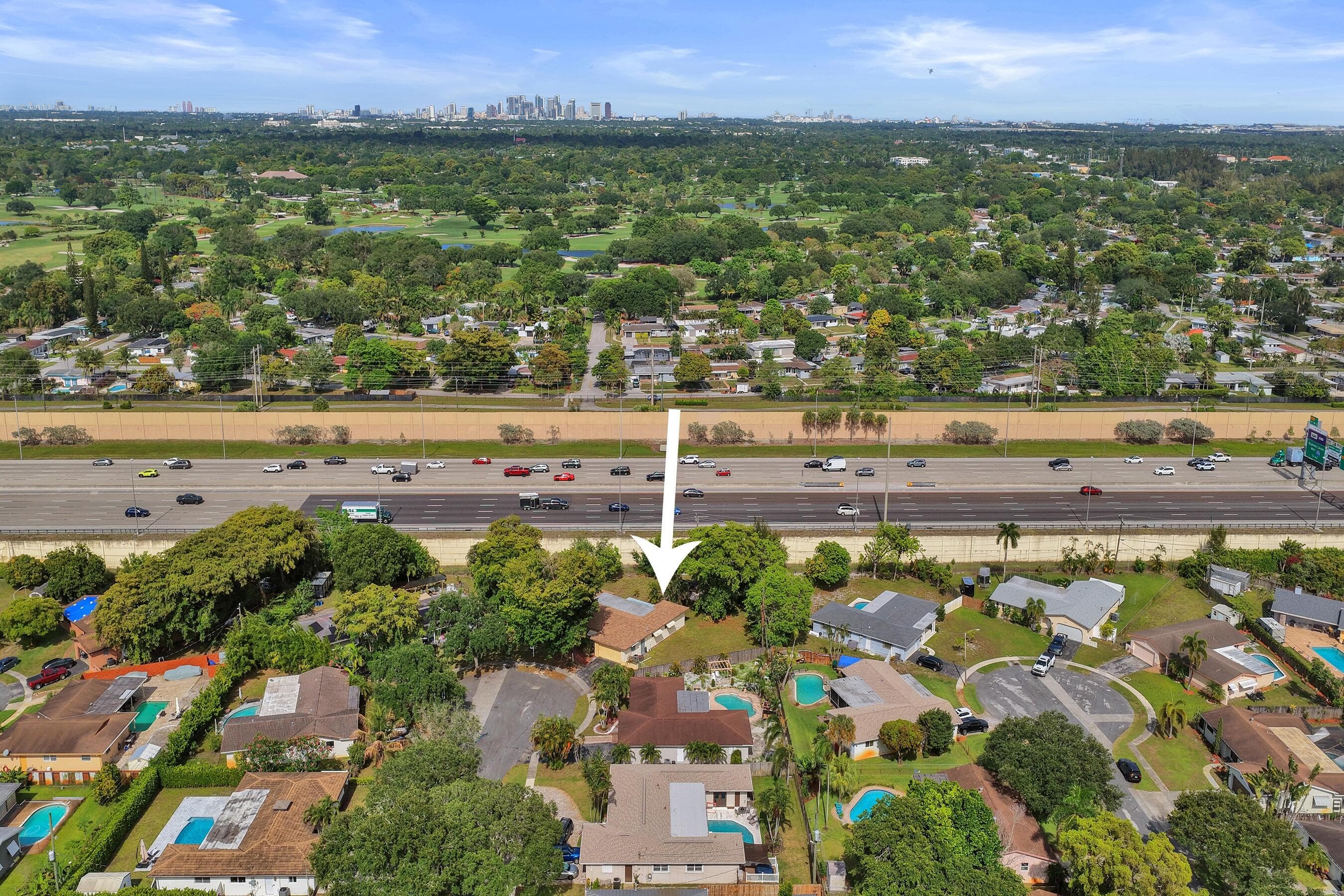 5200 SW 8th Street, Plantation, FL 33317 — photo 46 of 57