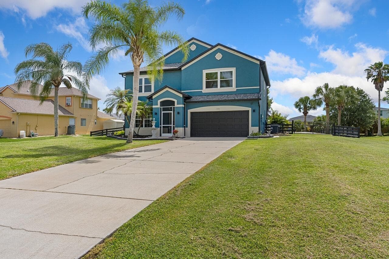 321 Allison Drive, Palm Bay, FL 32908 — photo 11 of 66