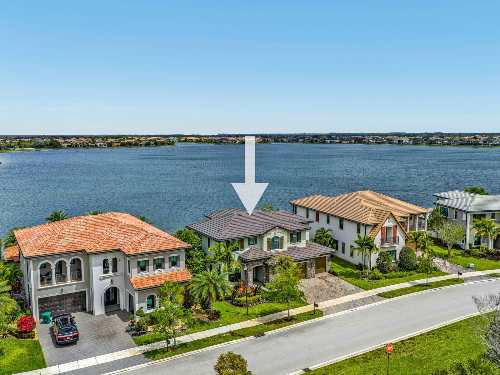 11631 W Watercrest Cir Circle W, Parkland, FL 33076 — photo 38 of 56
