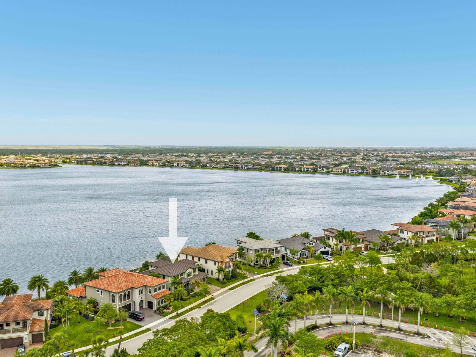 11631 W Watercrest Cir Circle W, Parkland, FL 33076 — photo 53 of 56