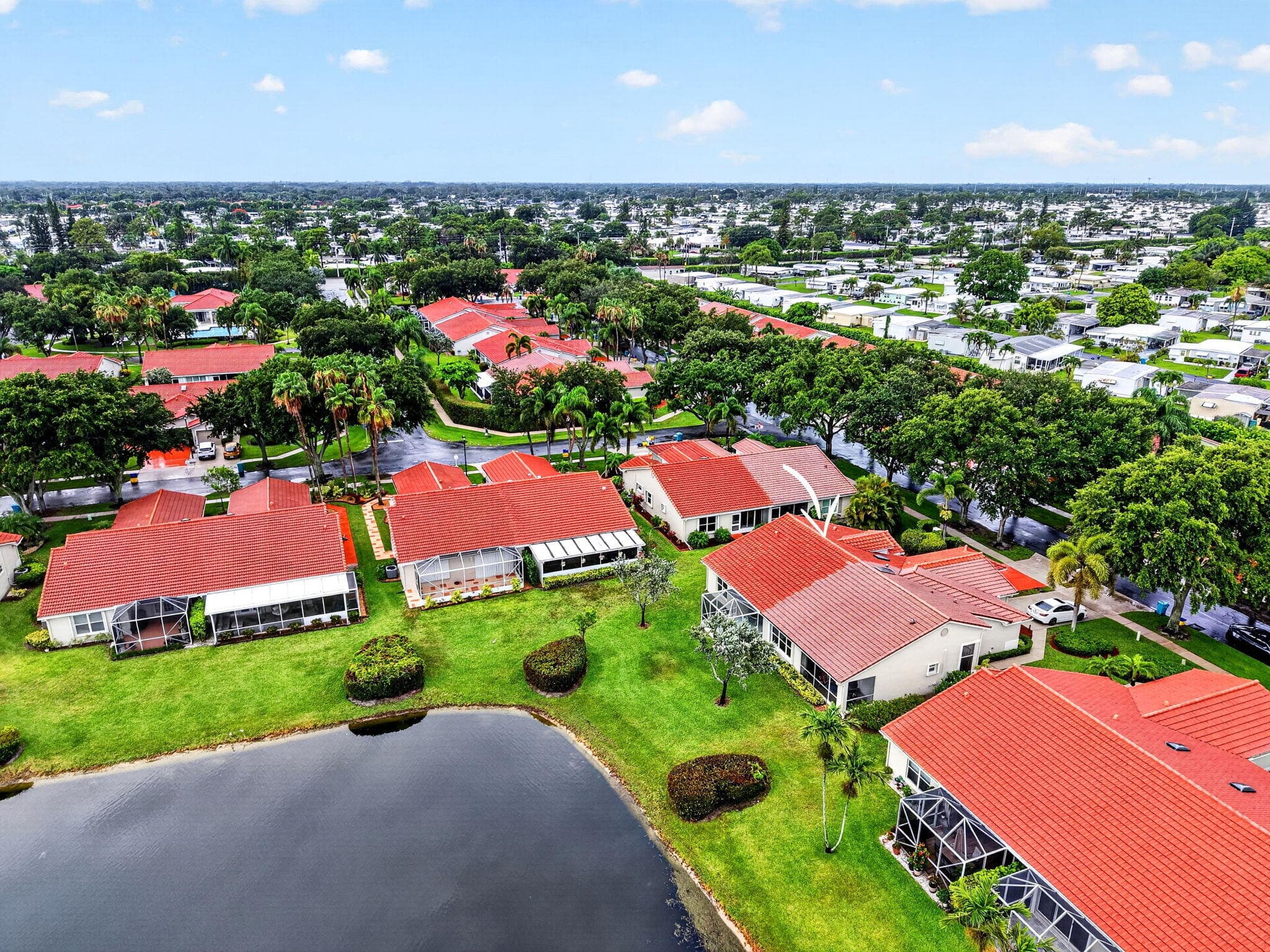 164 Sausalito Drive, Boynton Beach, FL 33436 — photo 44 of 51