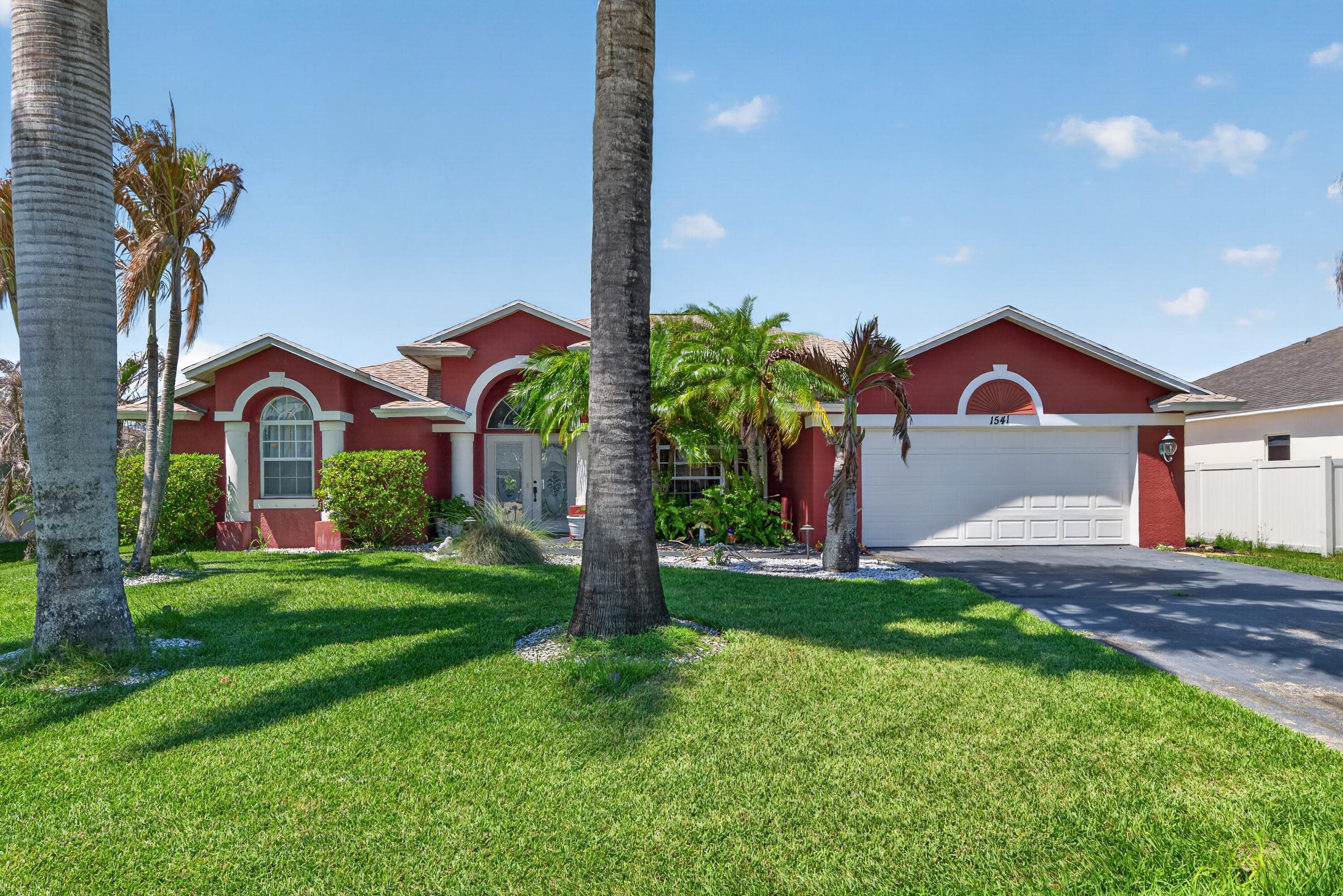 1541 SW Underwood Avenue, Port St. Lucie, FL 34953 — photo 27 of 43