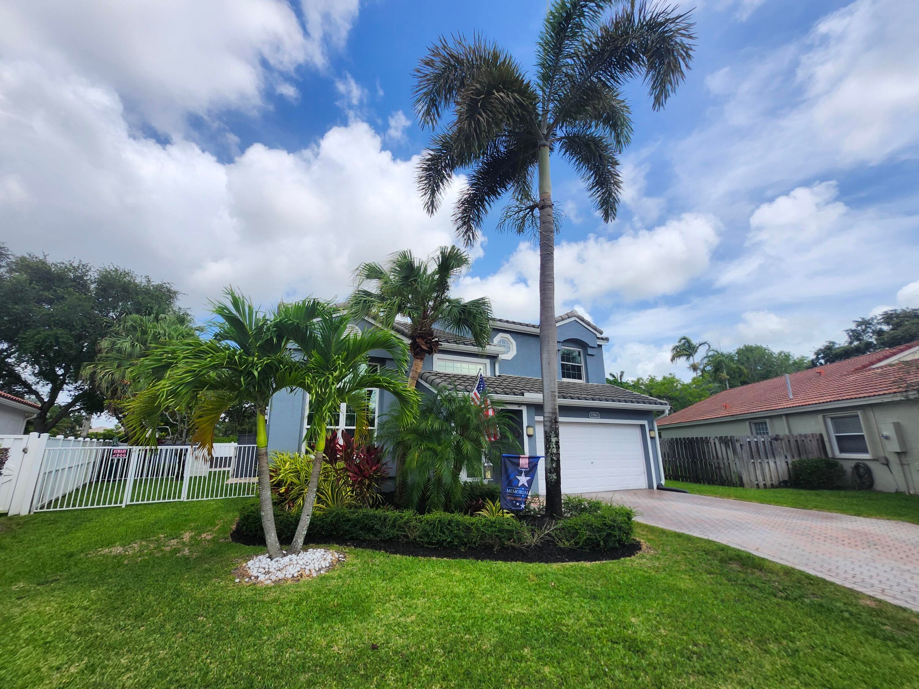 1582 NW 135th Avenue, Pembroke Pines, FL 33028 — photo 2 of 46