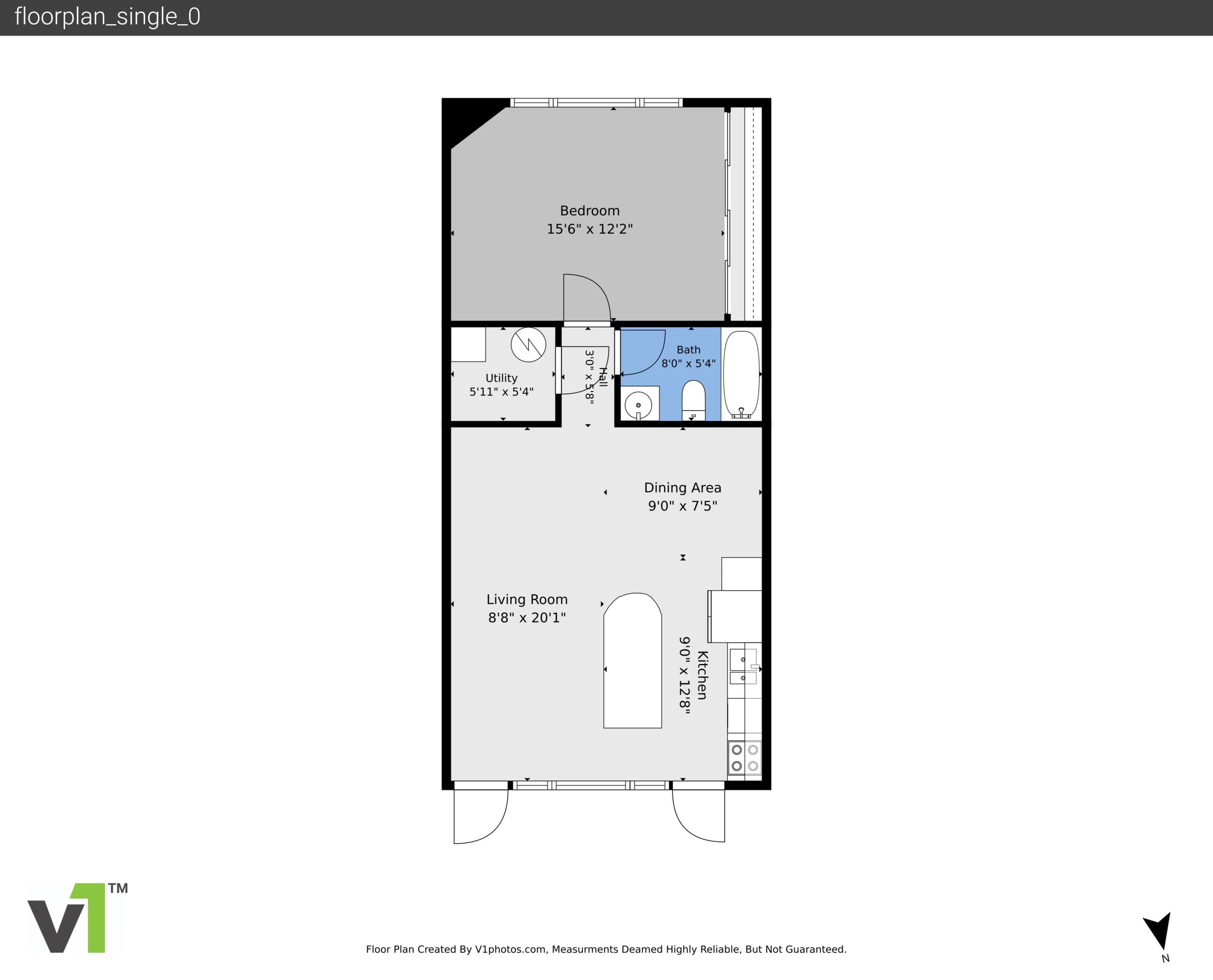 2881 NE 32nd Street 118, Fort Lauderdale, FL 33306 — photo 31 of 33