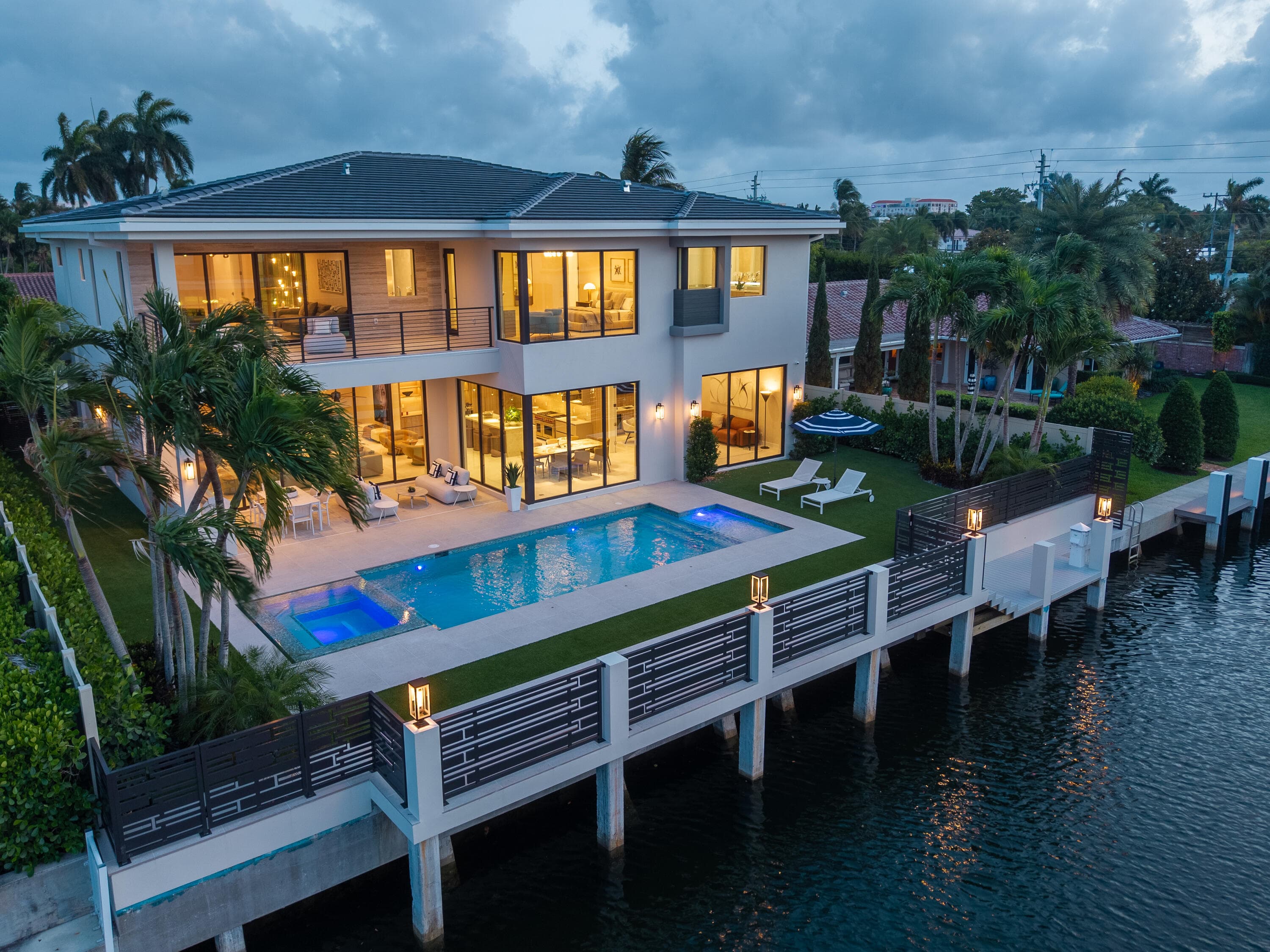 511 Silver Lane, Boca Raton, FL 33432 — photo 43 of 45