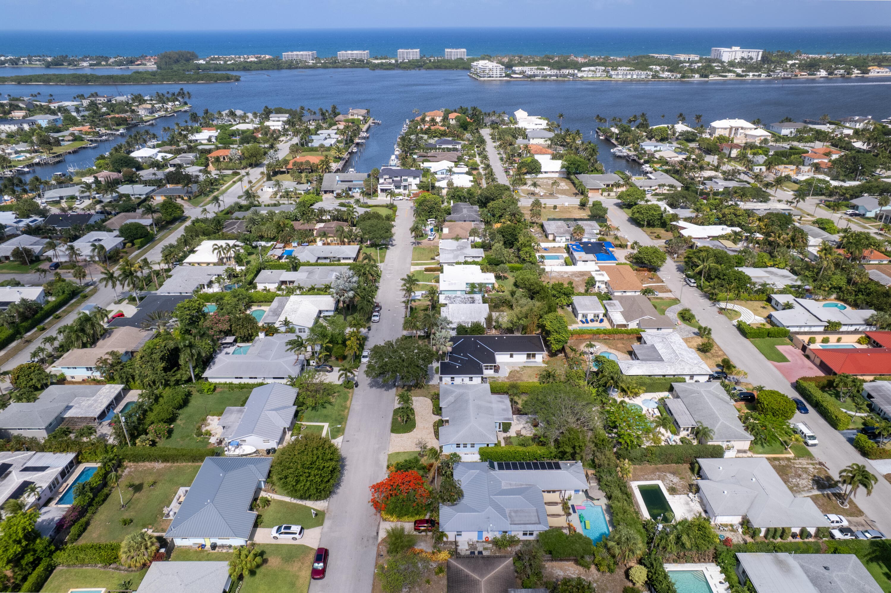 145 Vassar Drive, Lake Worth Beach, FL 33460 — photo 30 of 46