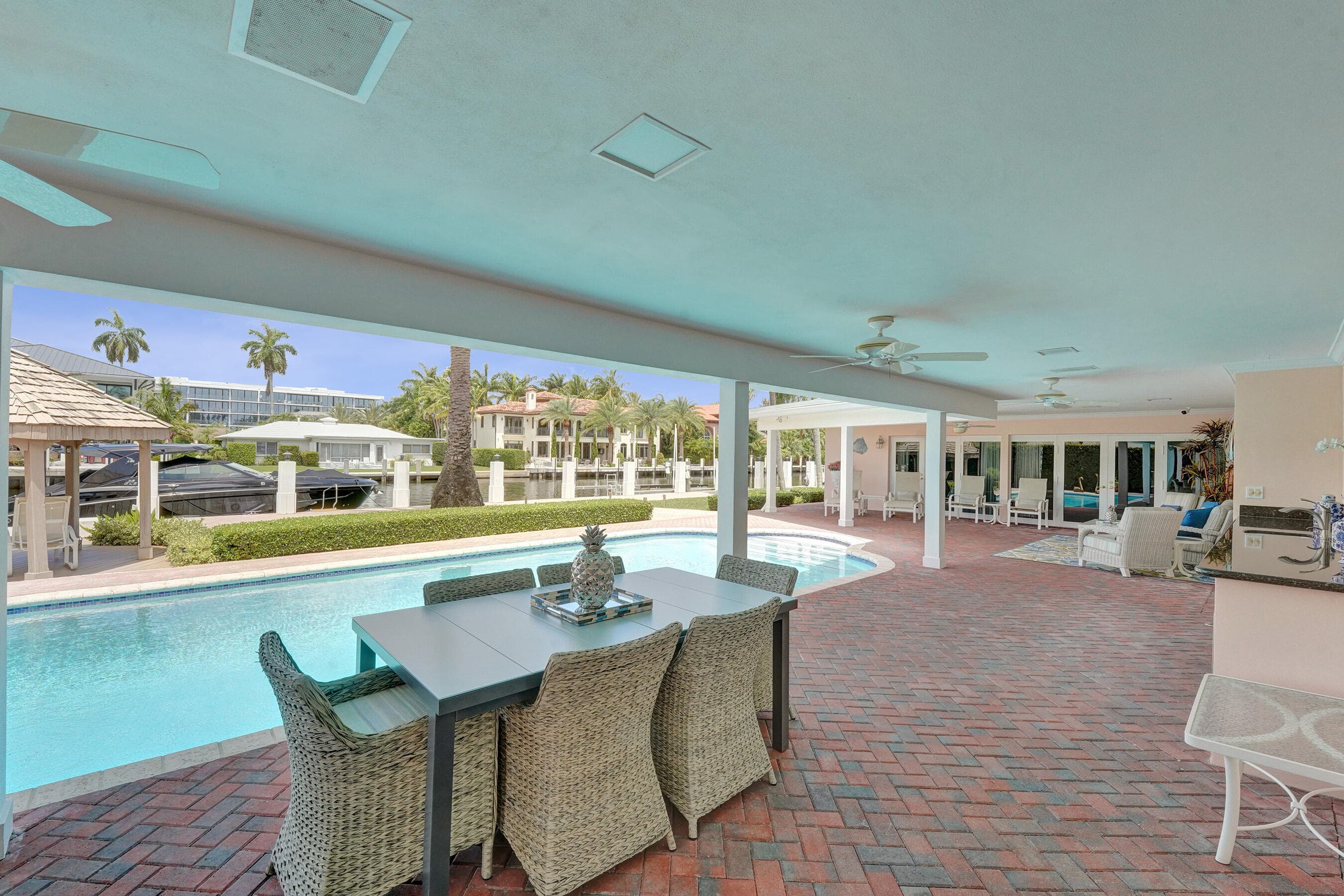 163 Nurmi Drive, Fort Lauderdale, FL 33301 — photo 75 of 83