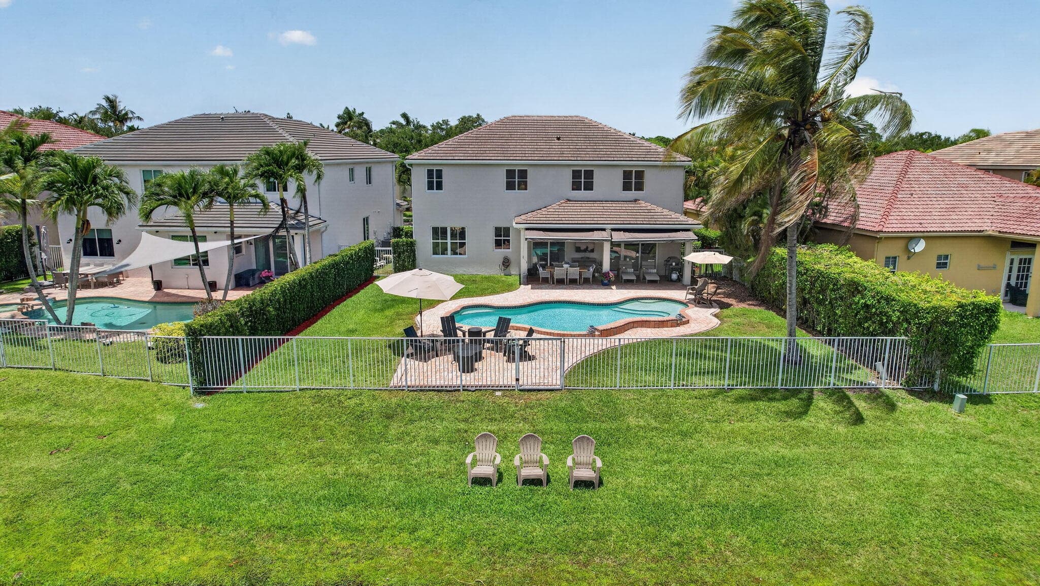 4299 Laurel Ridge Circle, Weston, FL 33331 — photo 3 of 104