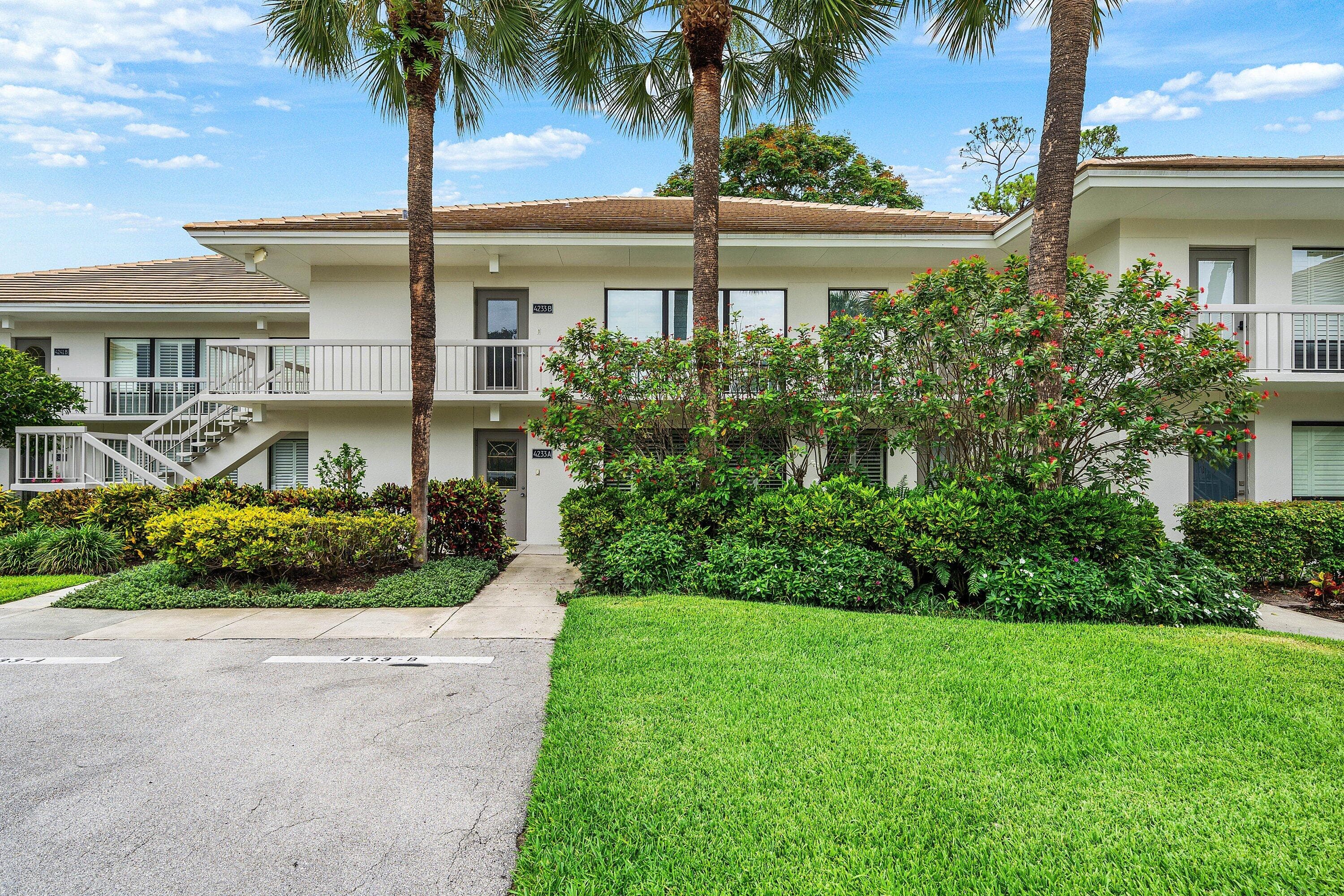 4233 A Quail Ridge Drive N Sandpiper, Boynton Beach, FL 33436 — photo 38 of 51