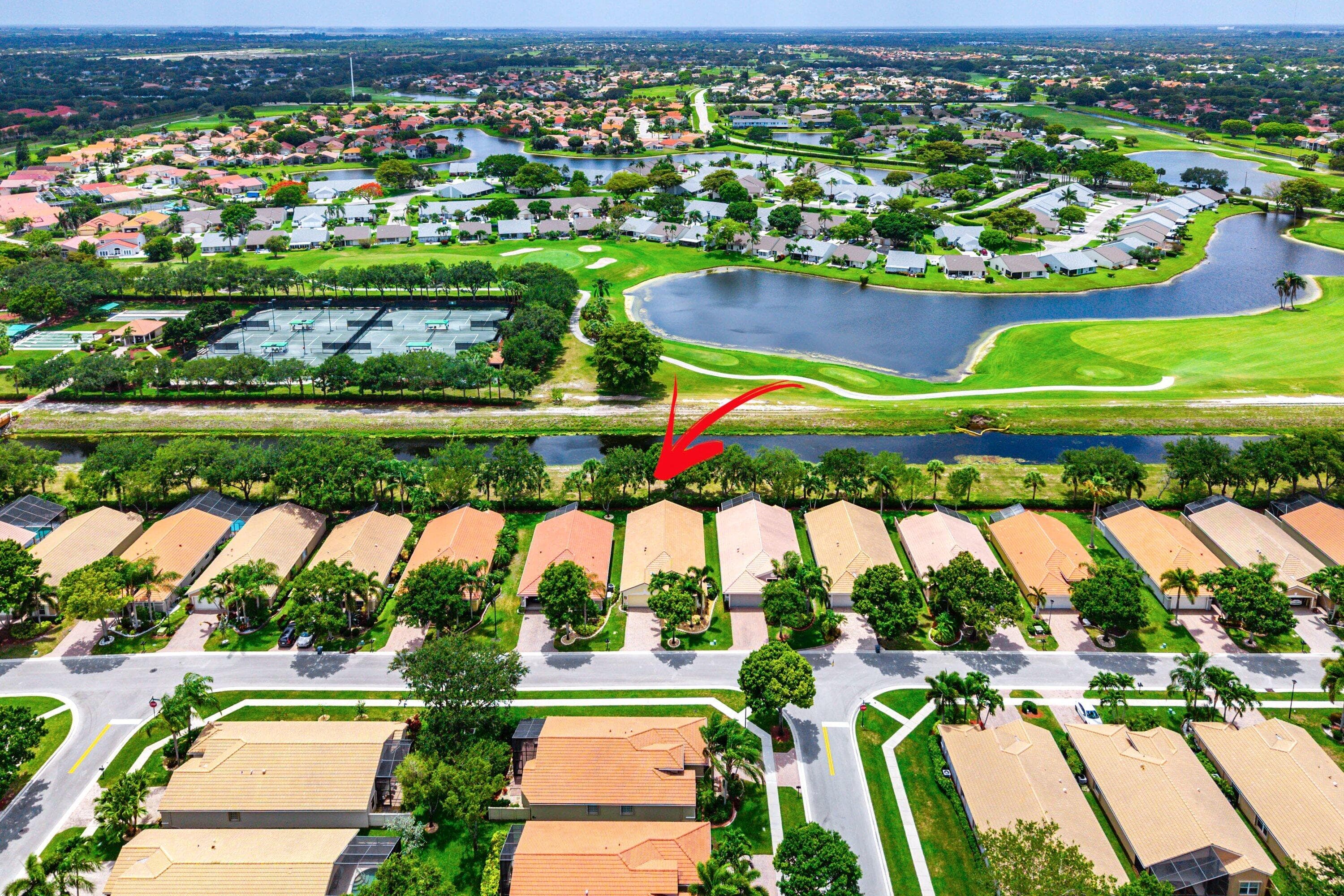 12095 Roma Road, Boynton Beach, FL 33437 — photo