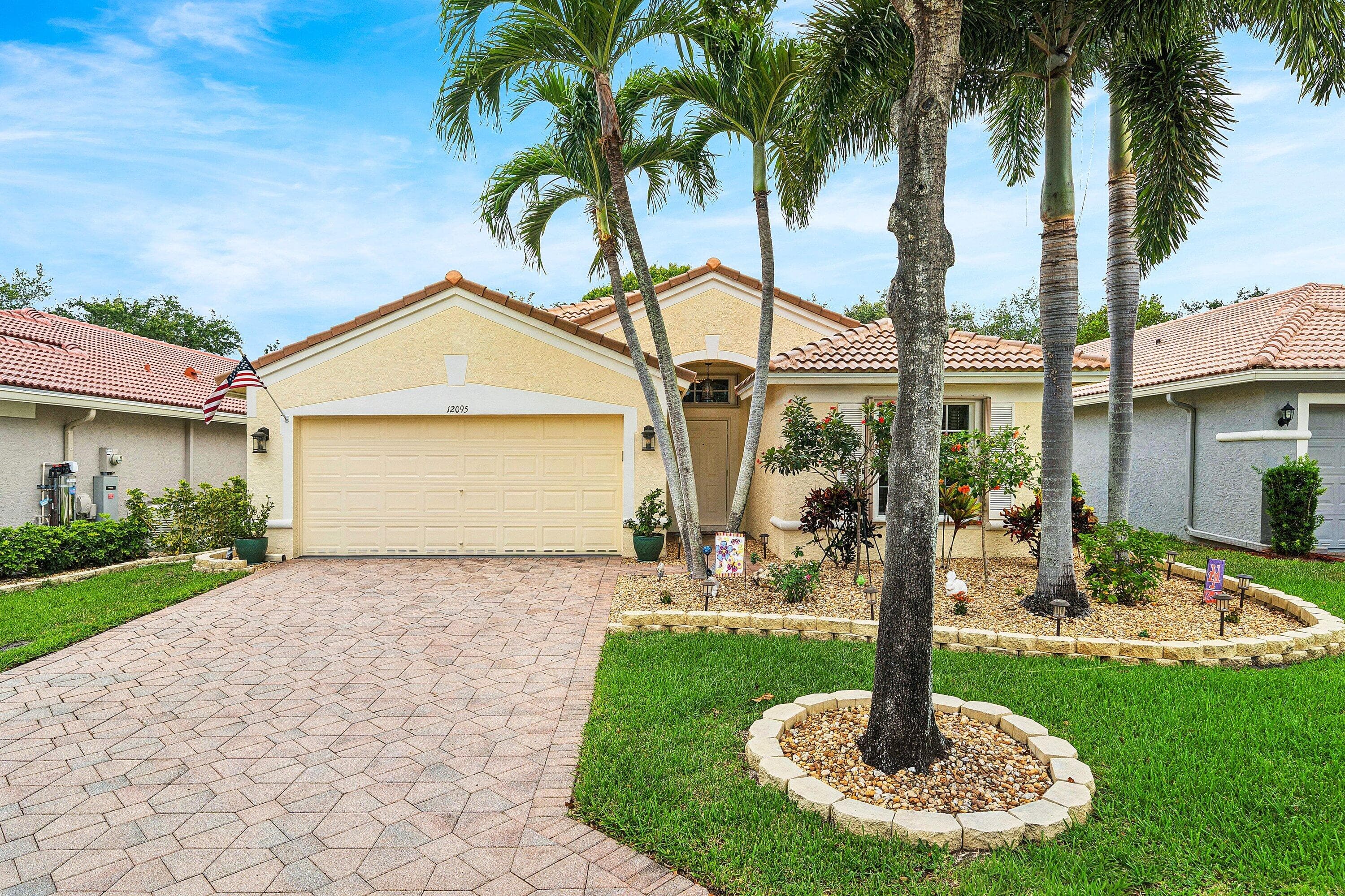 12095 Roma Road, Boynton Beach, FL 33437 — photo 3 of 54