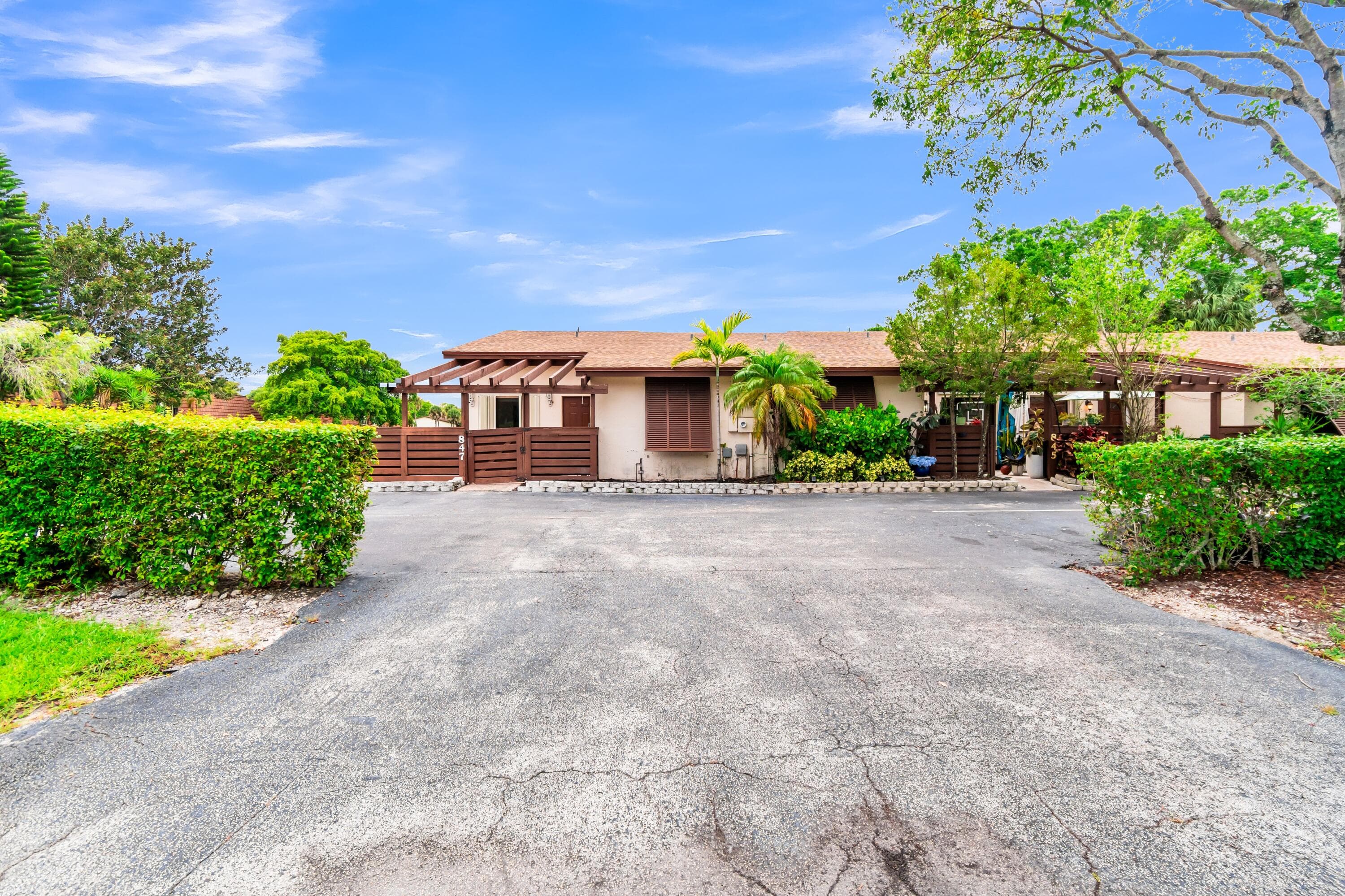 847 SW 118th Terrace 847, Davie, FL 33325 — photo 44 of 47