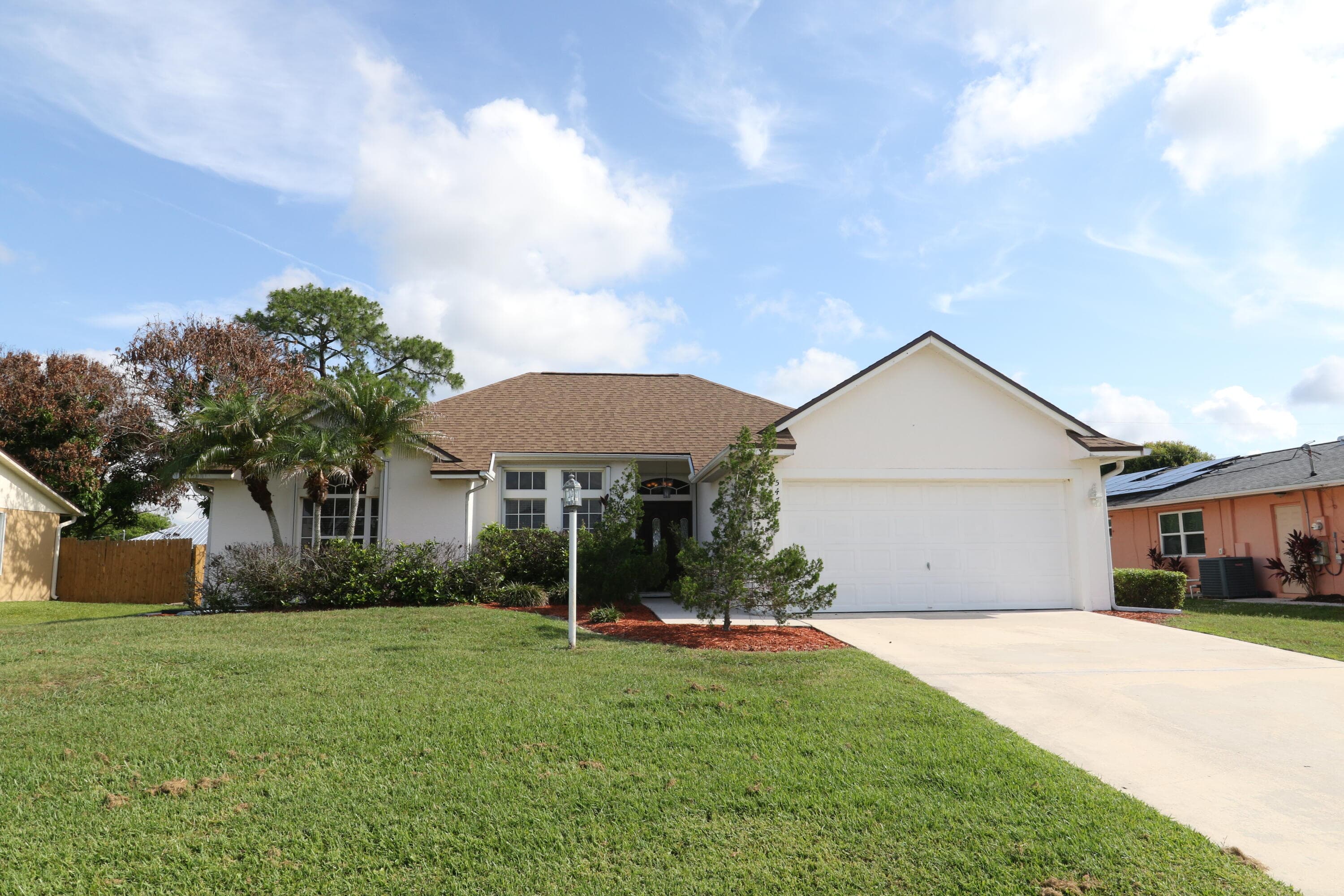 547 SW Butler Avenue, Port St. Lucie, FL 34983 — photo 3 of 38