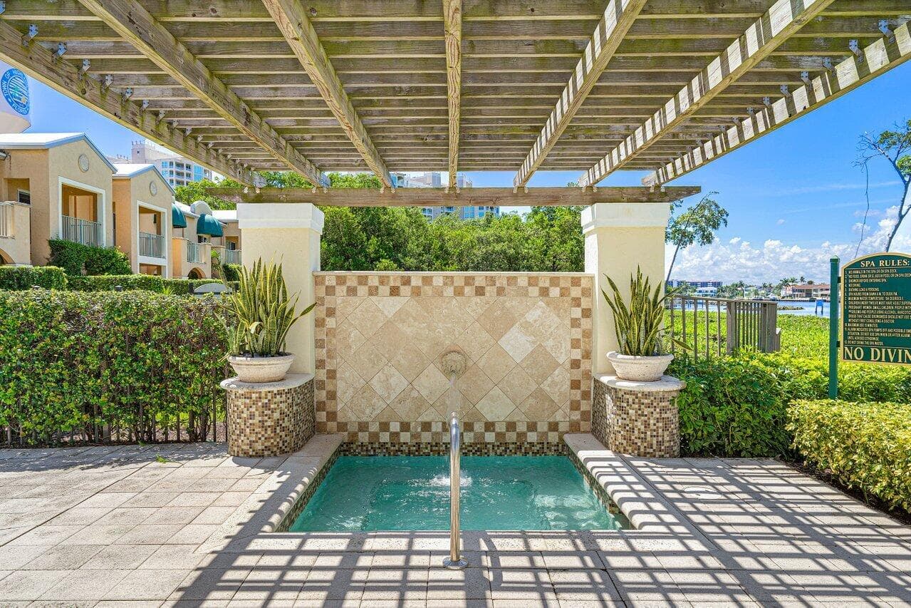 3606 S Ocean Boulevard 108, Highland Beach, FL 33487 — photo 27 of 46