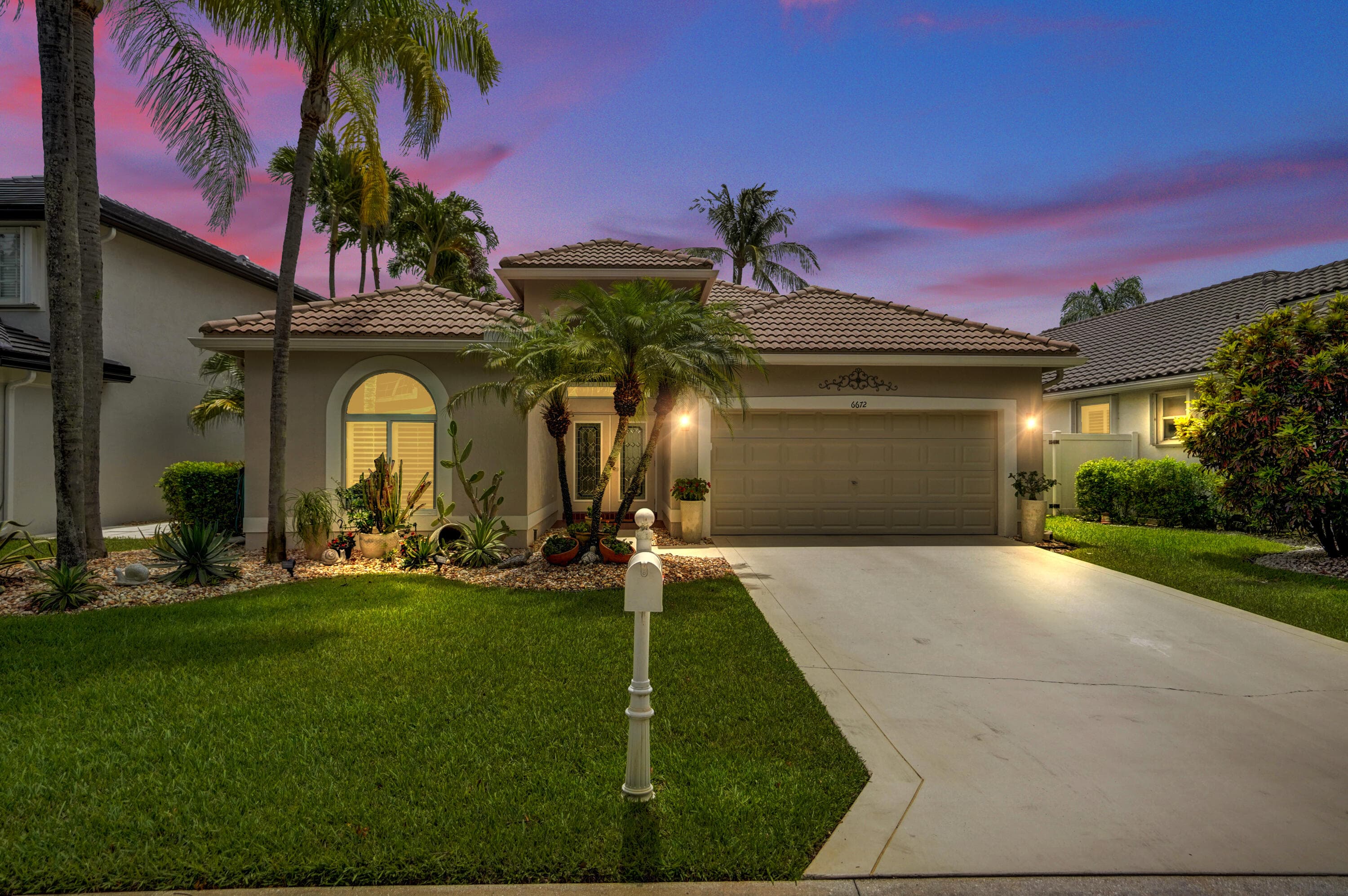 6672 Remington Place, Lake Worth, FL 33463 — photo 2 of 102