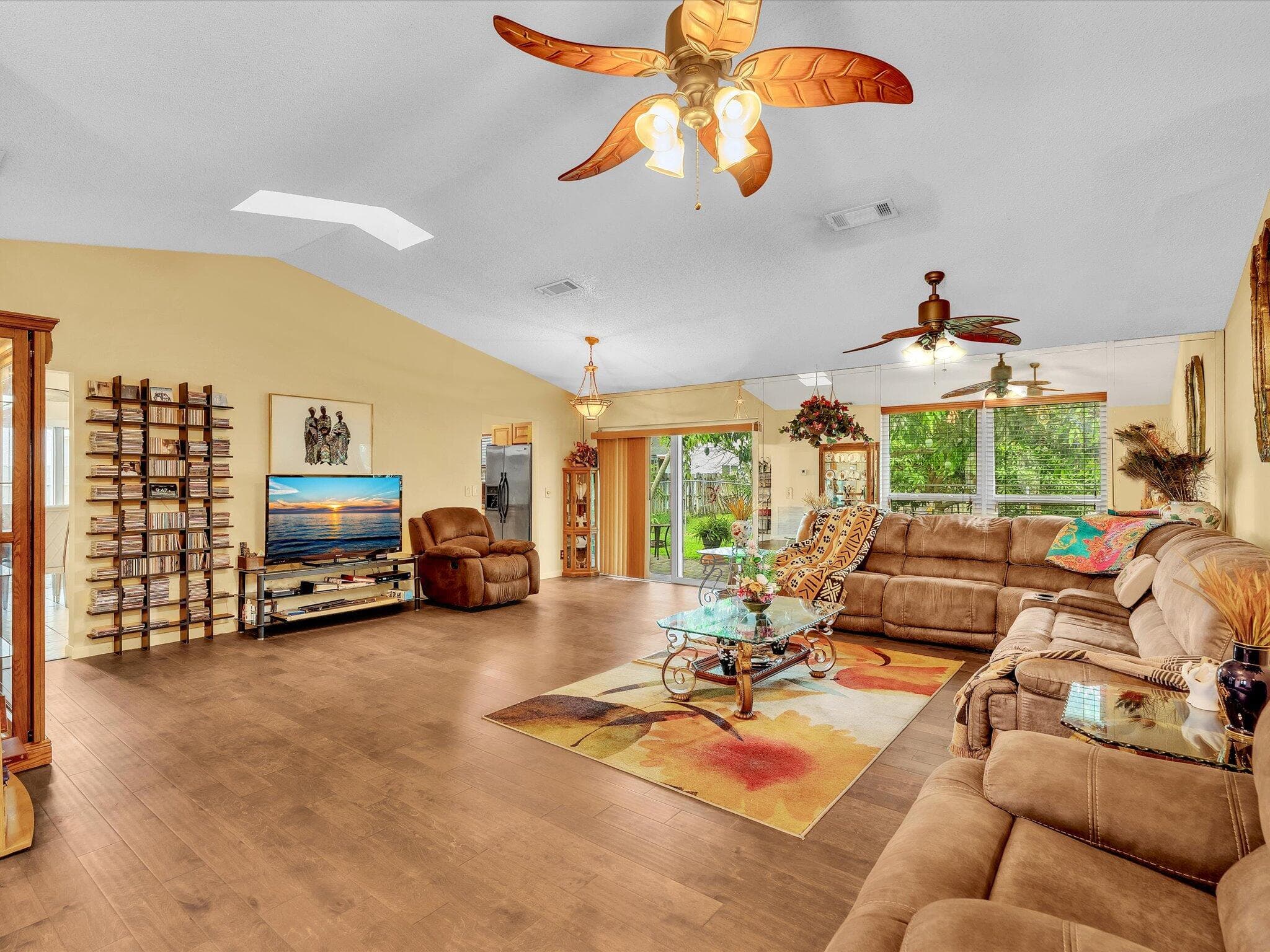 8330 NW 54th Street, Lauderhill, FL 33351 — photo 3 of 43