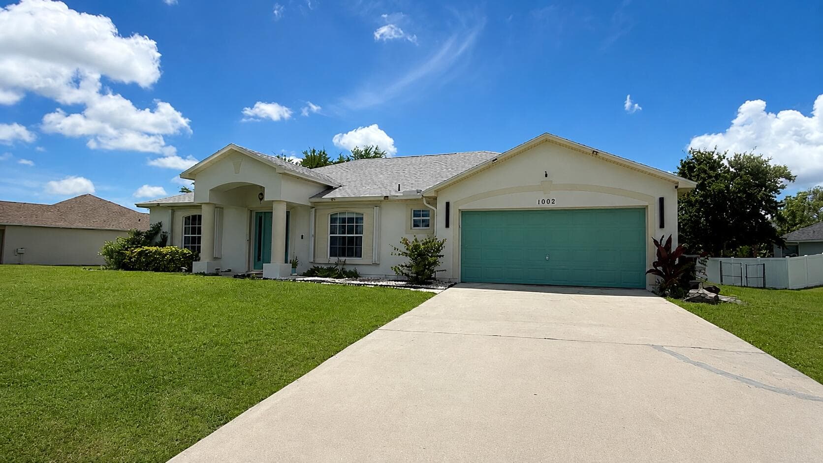 1002 SW Longfellow Road, Port St. Lucie, FL 34953 — photo 2 of 26
