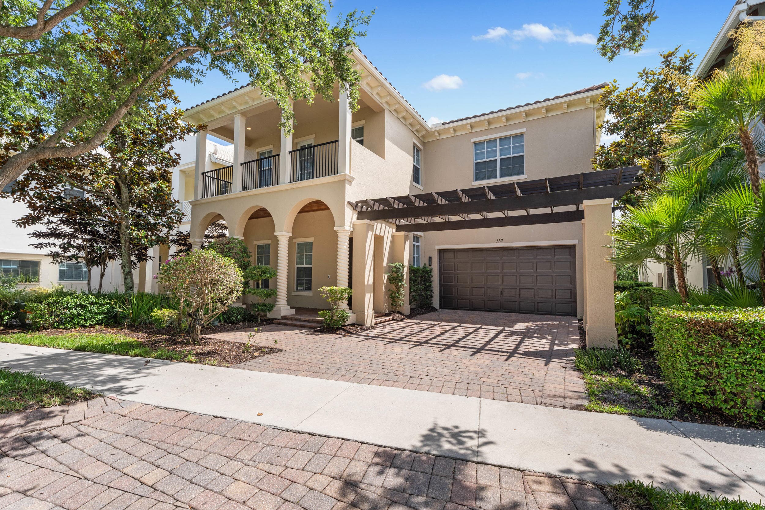 112 Tulip Tree Court, Jupiter, FL 33458 — photo 1 of 58